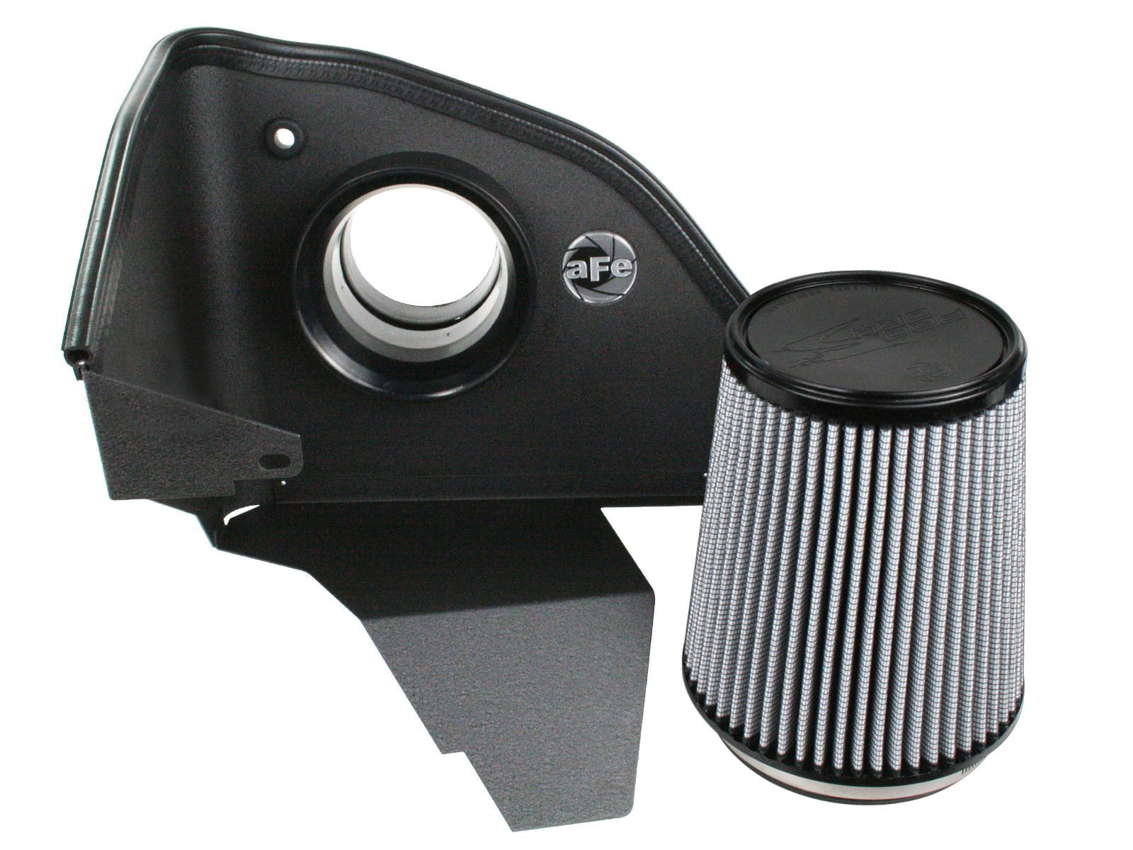 Magnum FORCE Stage-1 Cold Air Intake System w/ Pro DRY S Media BMW 540i (E39) 97-03 V8-4.4L M62