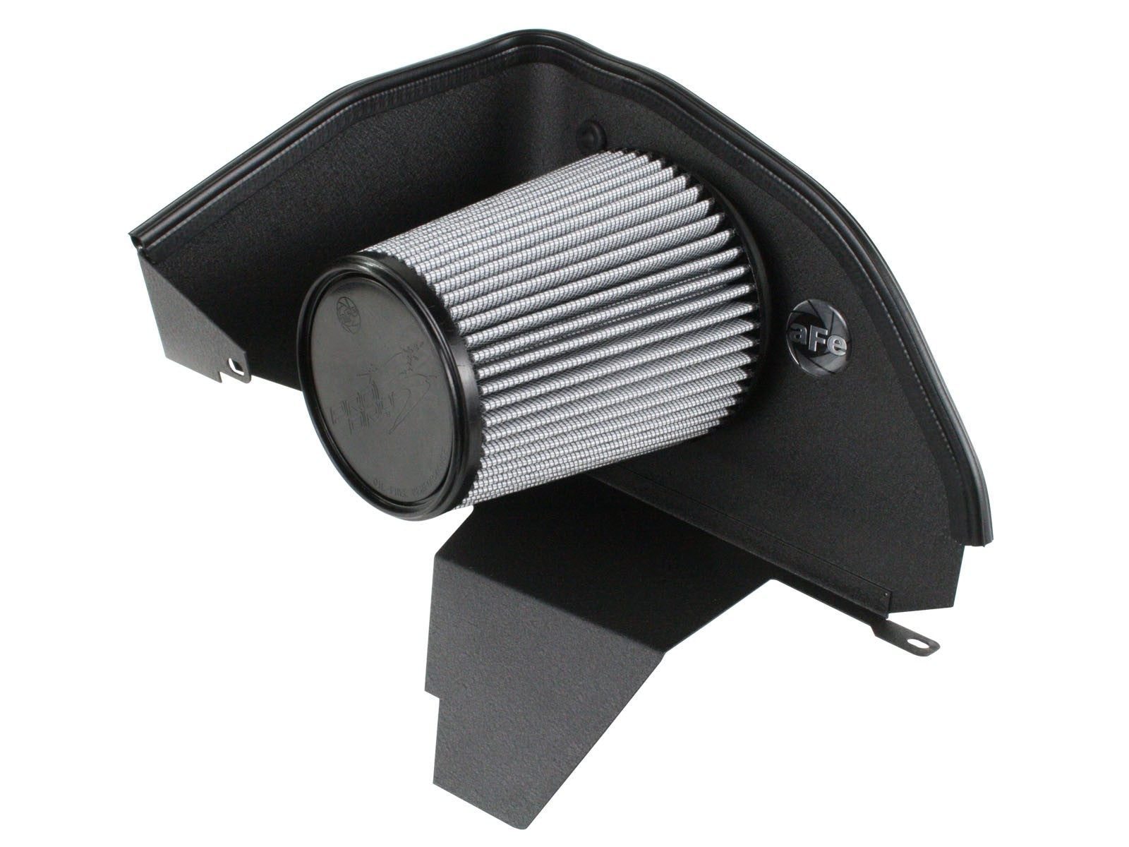 Magnum FORCE Stage-1 Cold Air Intake System w/ Pro DRY S Media BMW 540i (E39) 97-03 V8-4.4L M62 - 0