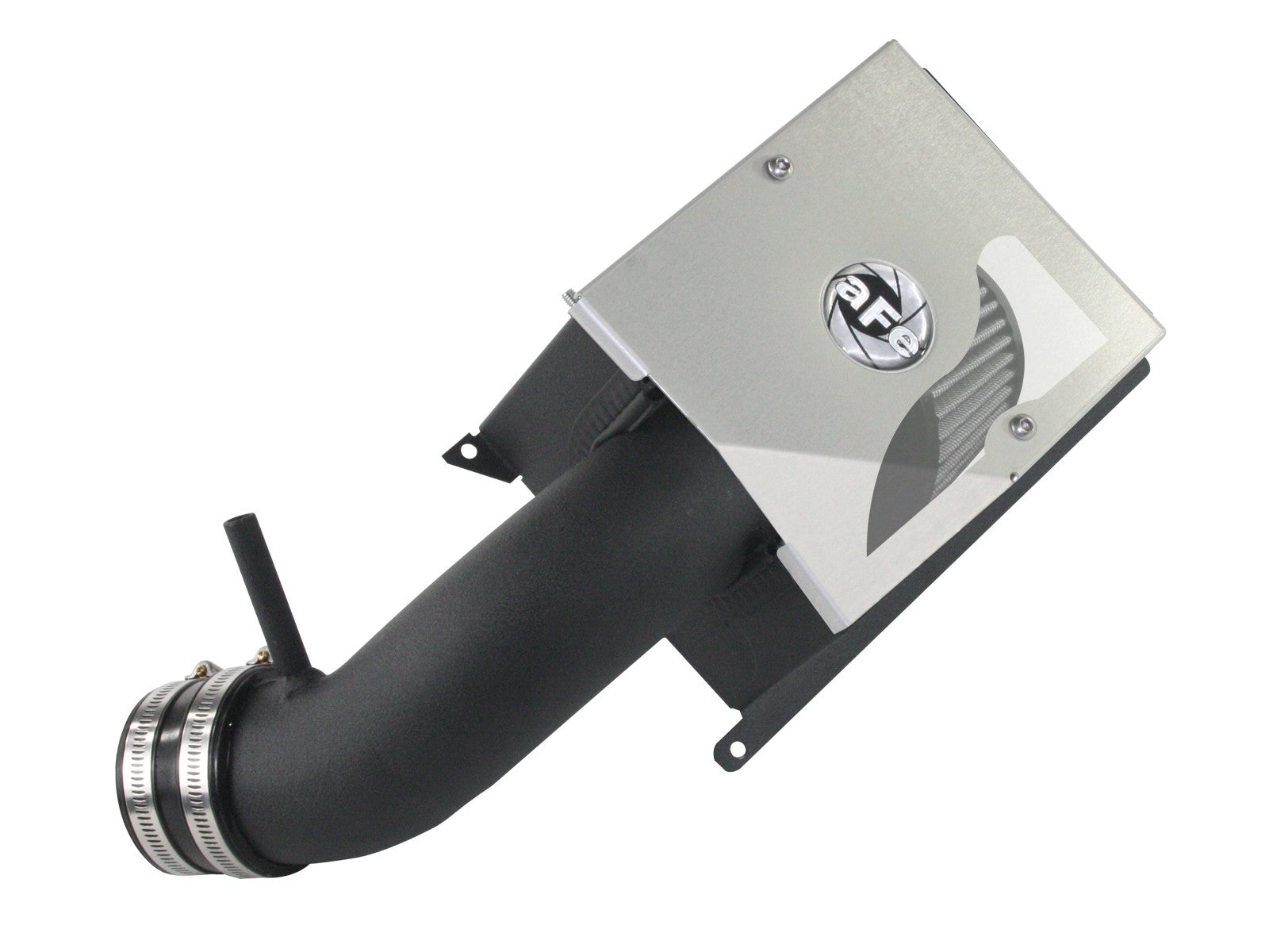 Magnum FORCE Stage-2 Cold Air Intake System w/ Pro DRY S Media MINI Cooper S 02-06 L4-1.6L