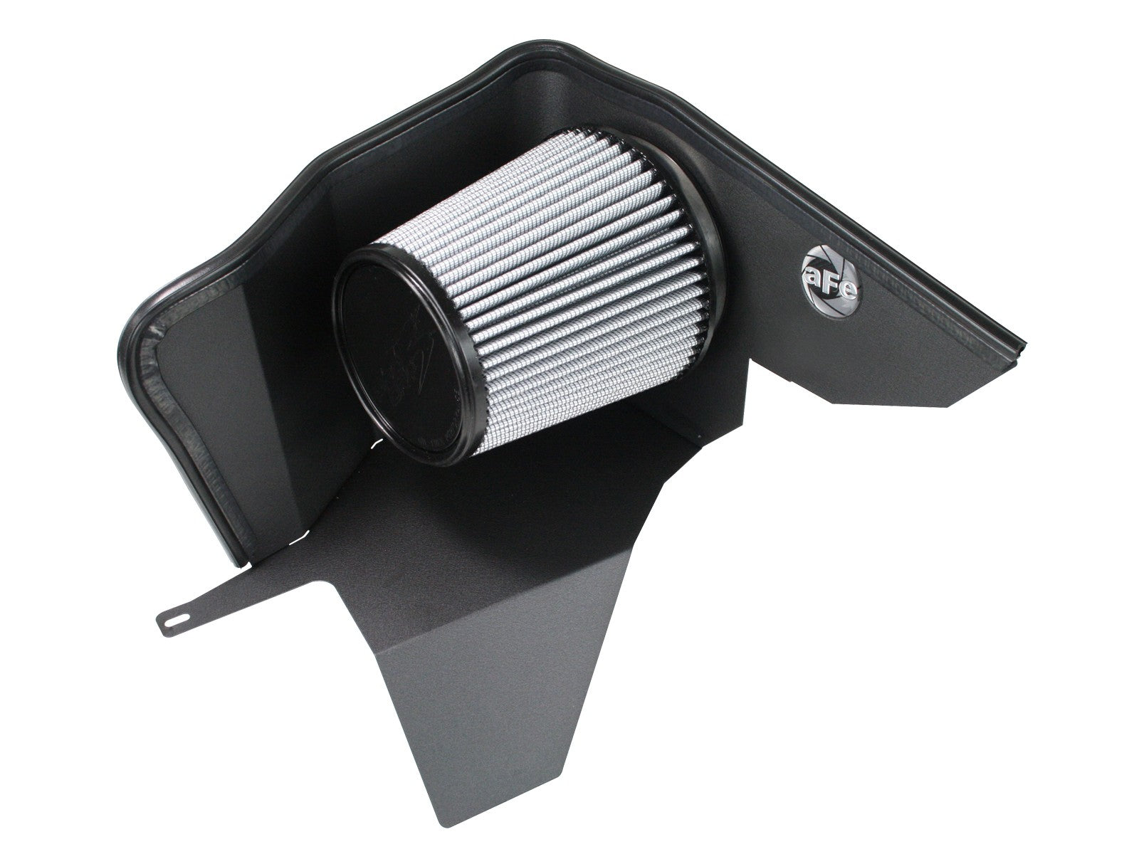 Magnum FORCE Stage-1 Cold Air Intake System w/ Pro DRY S Media BMW 530i (E39) 01-03 L6-3.0L M54 - 0