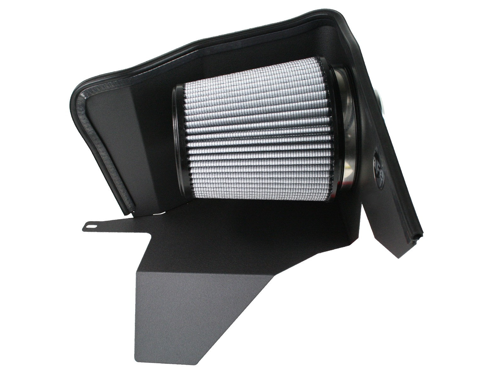 Magnum FORCE Stage-1 Cold Air Intake System w/ Pro DRY S Media BMW 530i (E39) 01-03 L6-3.0L M54