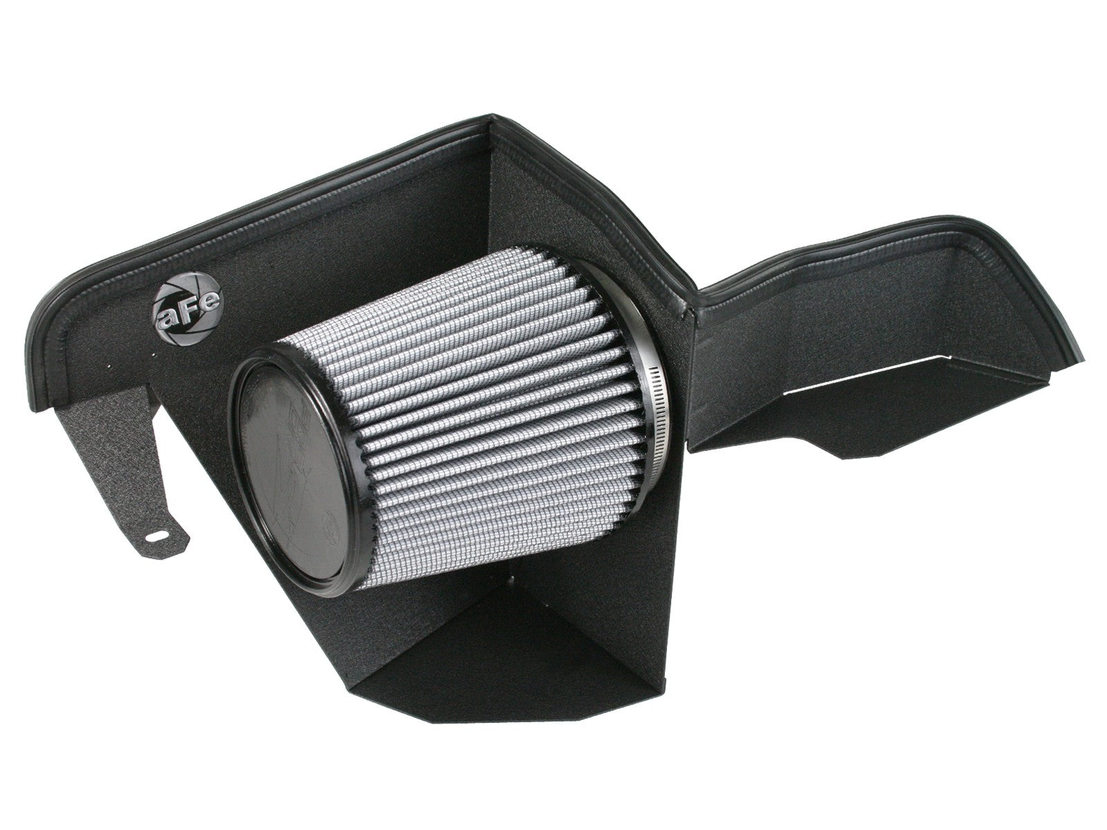 Magnum FORCE Stage-1 Cold Air Intake System w/ Pro DRY S Media BMW X5 (E53) 04-06 V8-4.4/4.8L N52 - 0