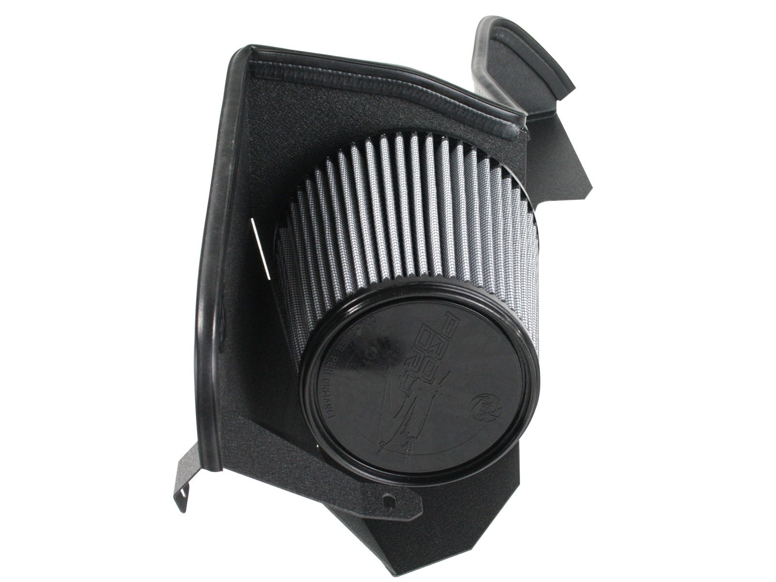 Magnum FORCE Stage-1 Cold Air Intake System w/ Pro DRY S Media BMW X5 (E53) 04-06 V8-4.4/4.8L N52