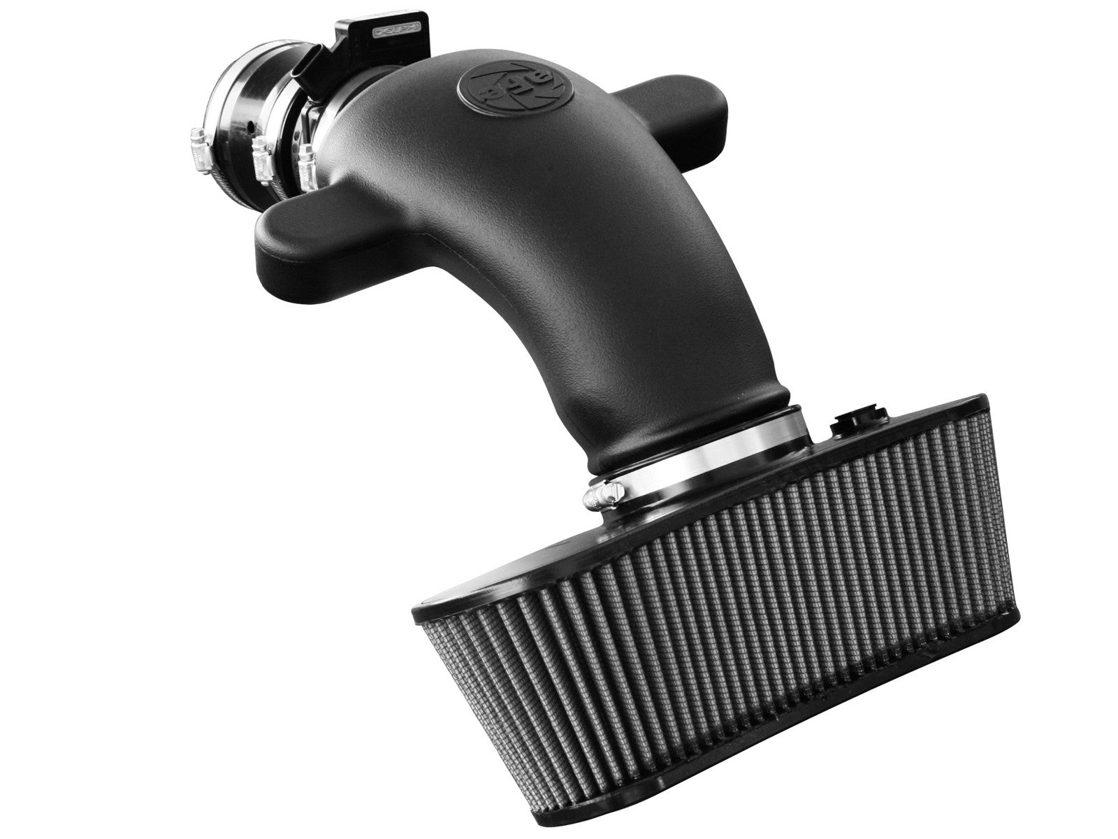 Magnum FORCE Stage-2 Cold Air Intake System w/ Pro DRY S Media Chevrolet Corvette (C6) 05-07 V8-6.0L