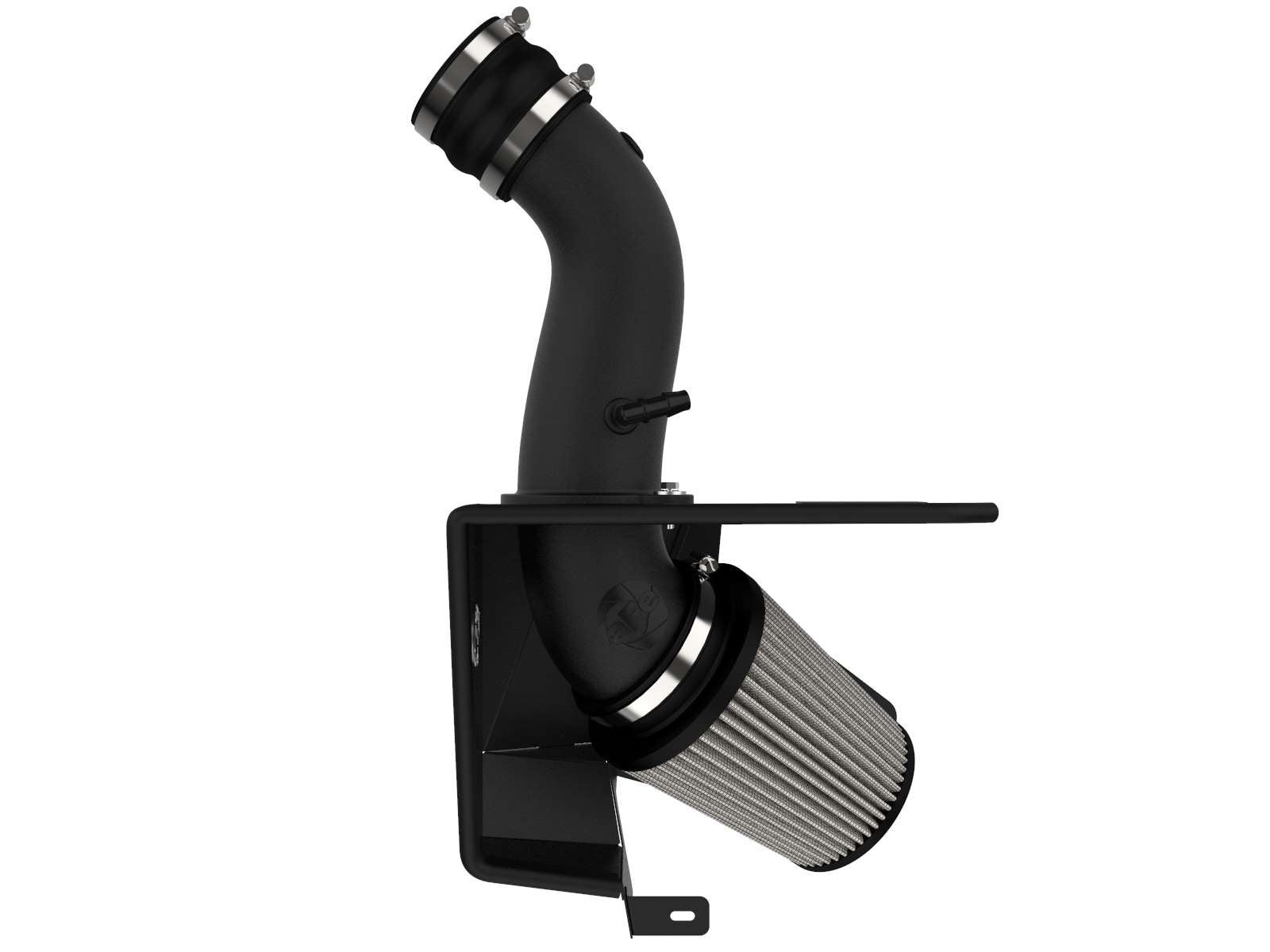 Magnum FORCE Stage-2 Cold Air Intake System w/ Pro DRY S Media Dodge Charger 06-10/Challenger 09-10 V6-3.5L