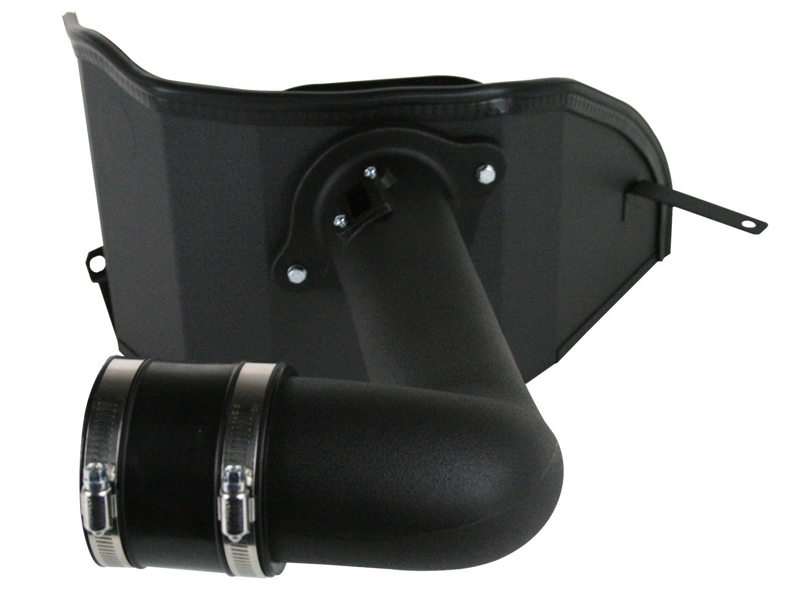 Magnum FORCE Stage-2 Cold Air Intake System w/ Pro DRY S Media Ford Mustang 05-09 V6-4.0L - 0