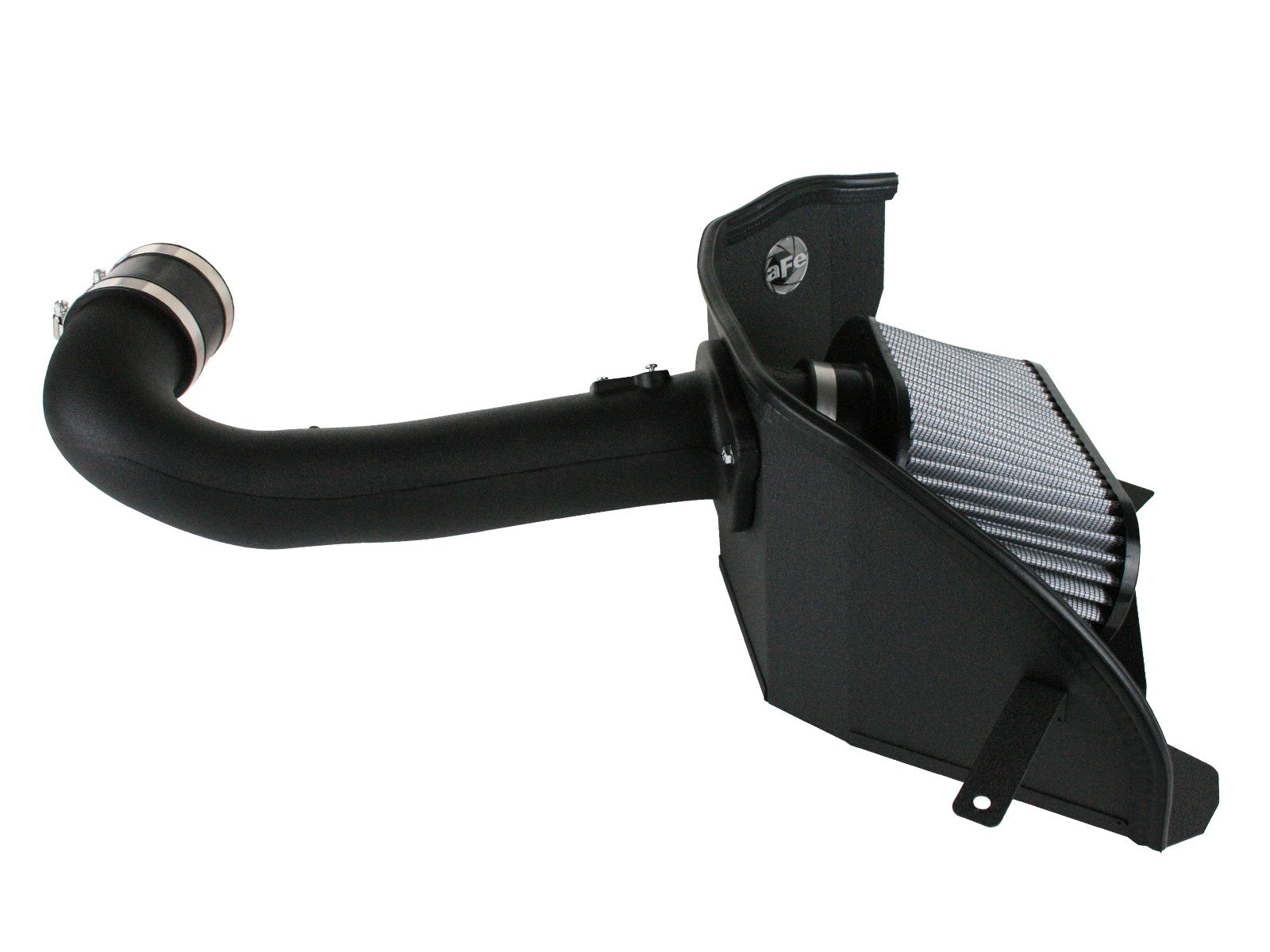 Magnum FORCE Stage-2 Cold Air Intake System w/ Pro DRY S Media Ford Mustang 05-09 V6-4.0L