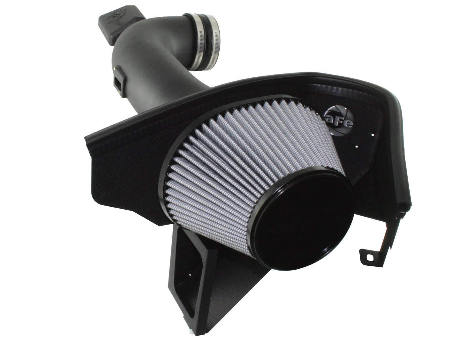 Magnum FORCE Stage-2 Cold Air Intake System w/ Pro DRY S Media Chevrolet Camaro SS 10-15 V8-6.2L (sc)