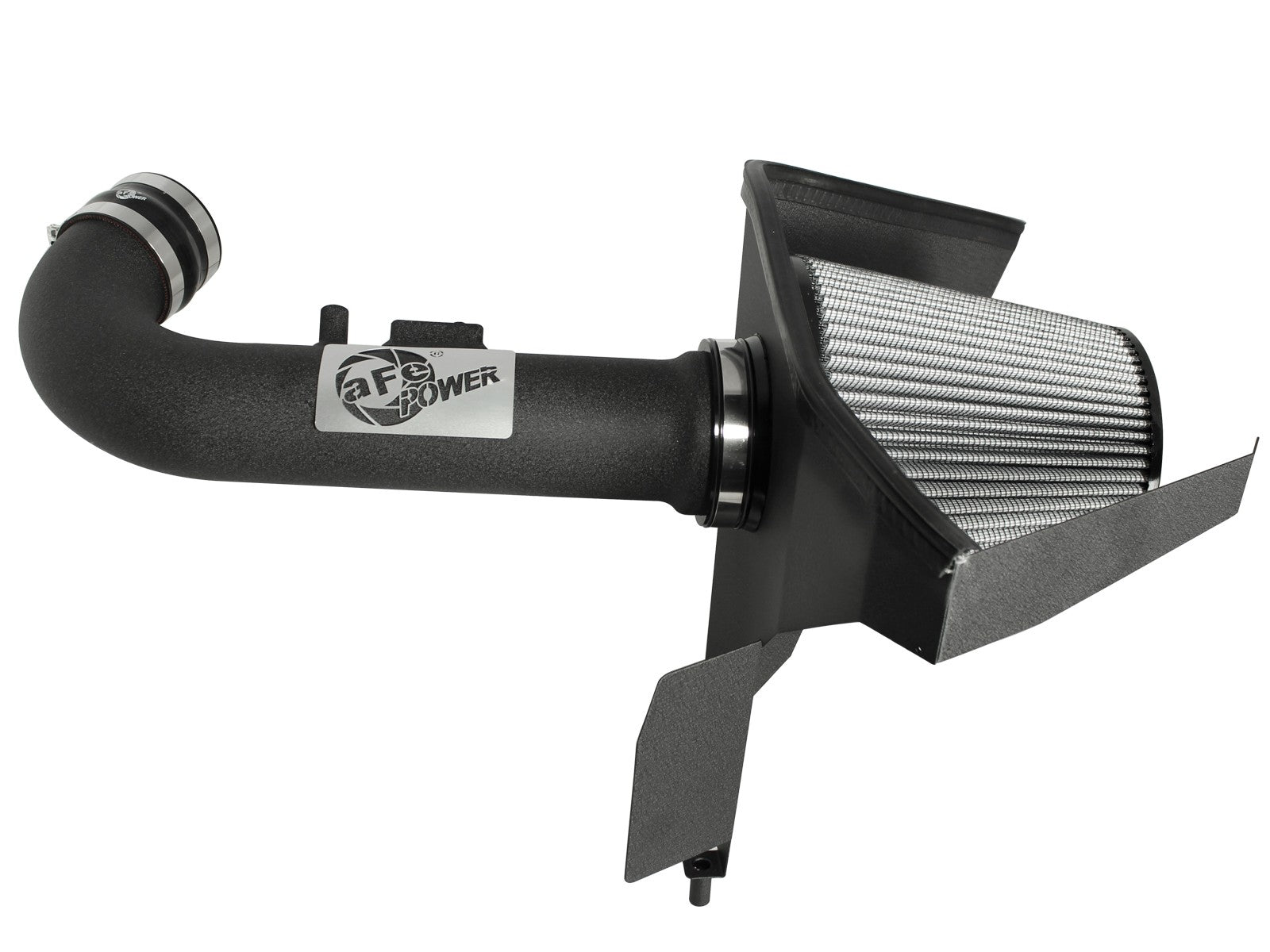 Magnum FORCE Stage-2 Cold Air Intake System w/ Pro DRY S Media Chevrolet Camaro 12-15 V6-3.6L - 0