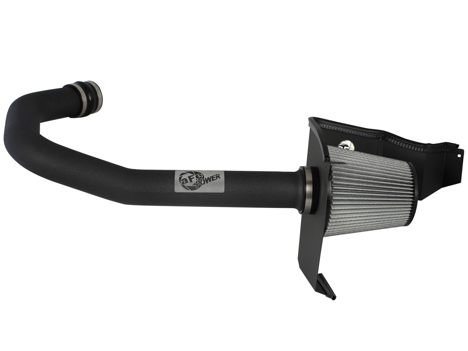 Magnum FORCE Stage-2 Cold Air Intake System w/ Pro DRY S Media Dodge Challenger/Charger/Chrysler 300 11-19 V6-3.6L - 0