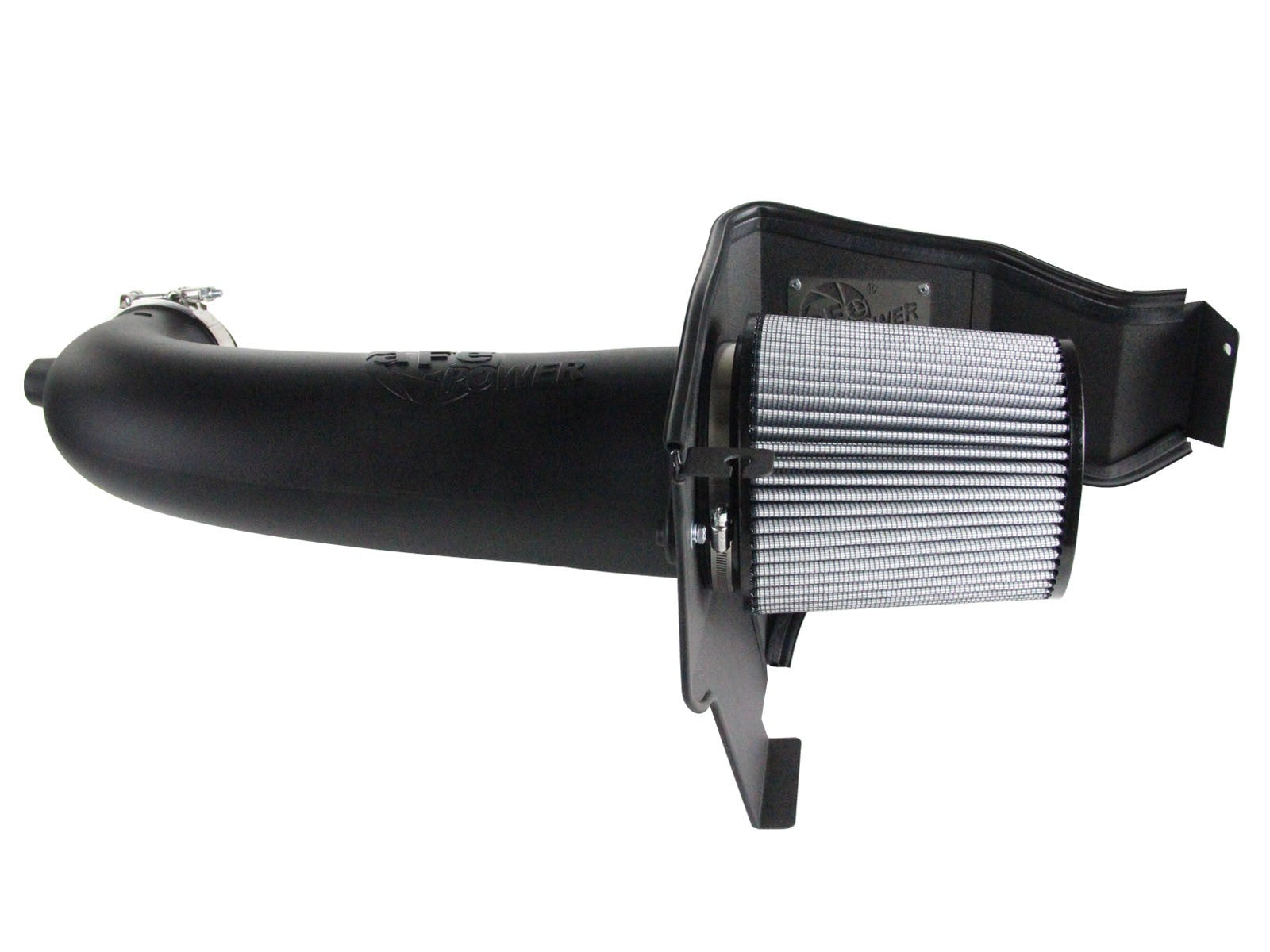 Magnum FORCE Stage-2 Cold Air Intake System w/ Pro DRY S Media Dodge Challenger/Charger/Chrysler 300C 11-20 V8-5.7L HEMI