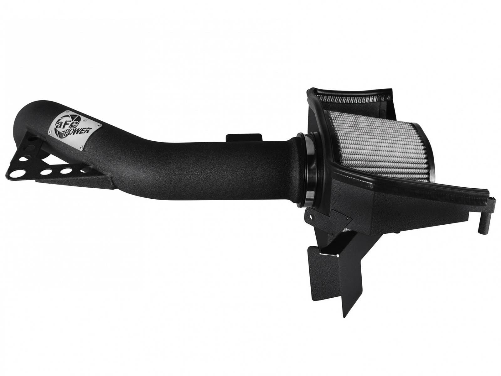 Magnum FORCE Stage-2 Cold Air Intake System w/ Pro DRY S Media BMW M135i 12-15 / M235i (F22/F23) / M2 (F87) / 335i (F30) / 435i (F32/F33) L6-3.0L (t) N55