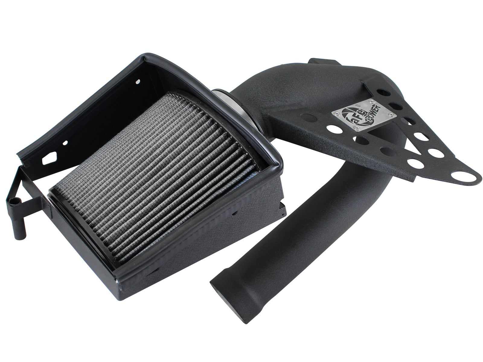 Magnum FORCE Stage-2 Cold Air Intake System w/ Pro DRY S Media BMW 328i (F30) 12-16 L4-2.0L (t) N20