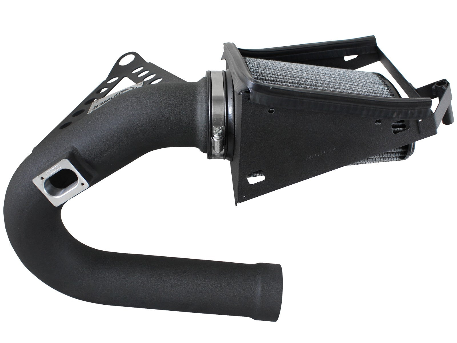 Magnum FORCE Stage-2 Cold Air Intake System w/ Pro DRY S Media BMW 328i (F30) 12-16 L4-2.0L (t) N20