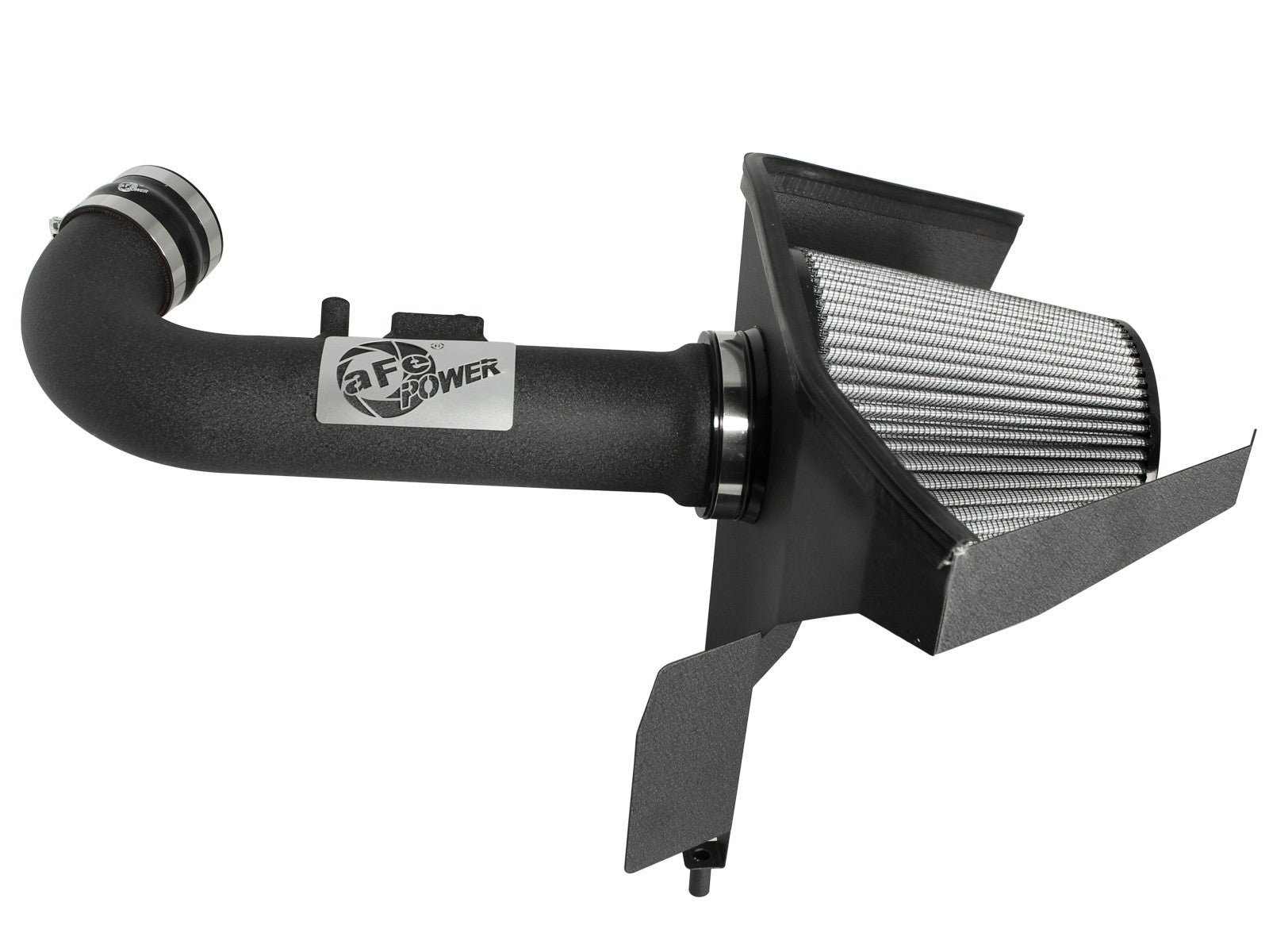 Magnum FORCE Stage-2 Cold Air Intake System w/ Pro DRY S Media Chevrolet Camaro 10-11 V6-3.6L - 0