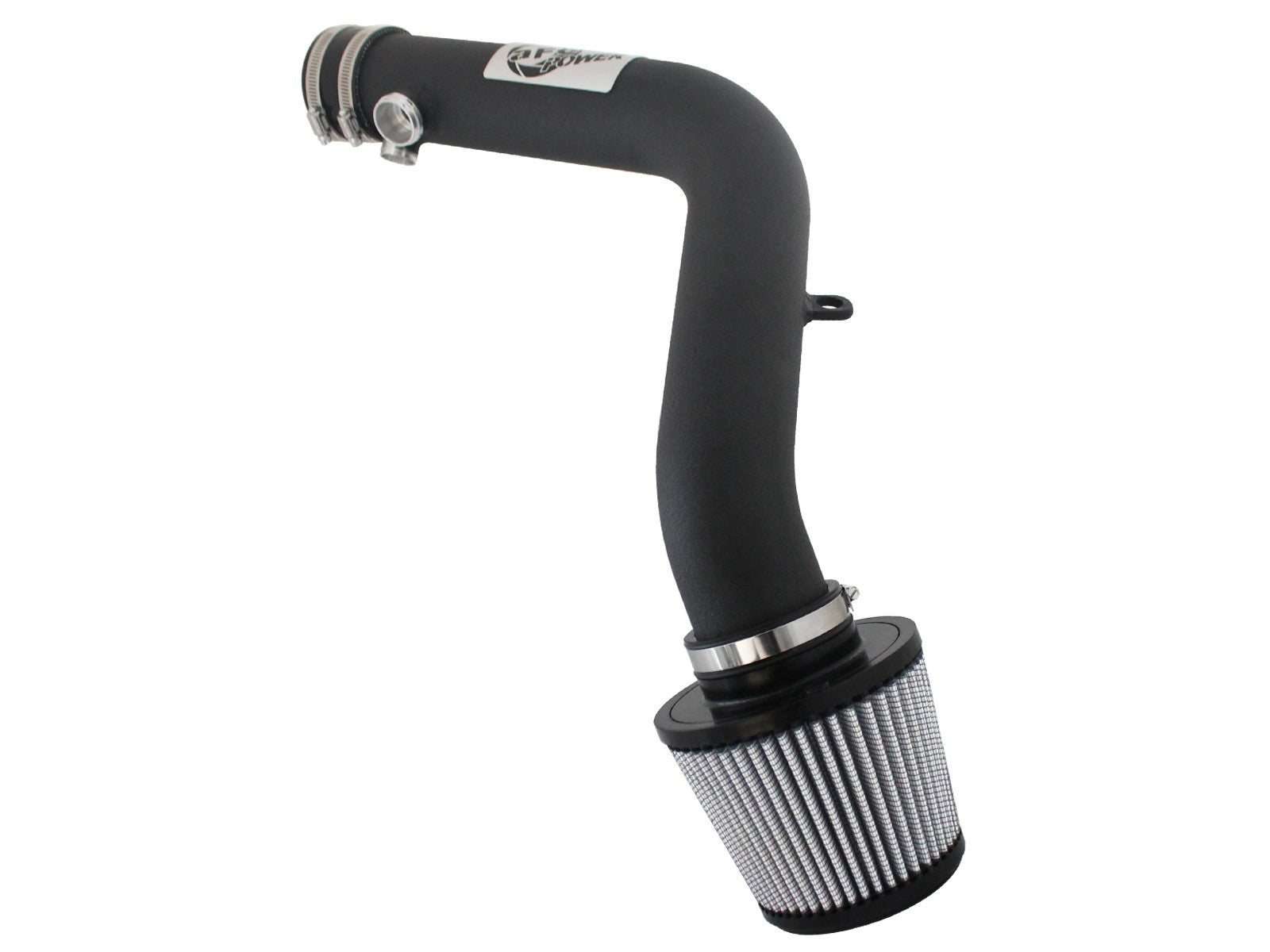 Magnum FORCE Stage-2 Cold Air Intake System w/ Pro DRY S Media Volkswagen Jetta/Golf/Rabbit (MKV) 09-10 L5-2.5L