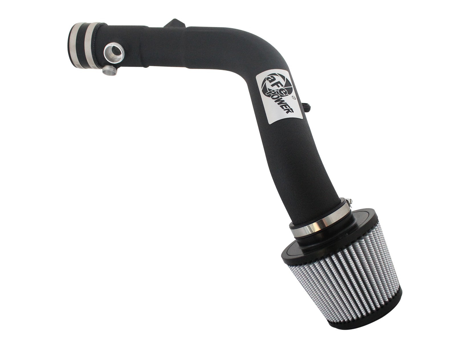 Magnum FORCE Stage-2 Cold Air Intake System w/ Pro DRY S Media Volkswagen Jetta/Golf/Rabbit (MKV) 06-08 L5-2.5L