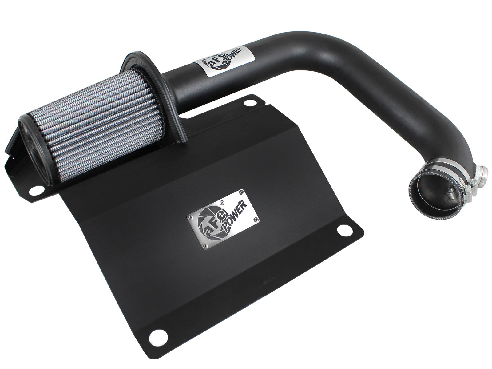 aFe MagnumFORCE Intake Stage-2 Pro DRY S VW 09-14 Jetta/Golf 12-14 Passat/Beetle 2.5L - 0