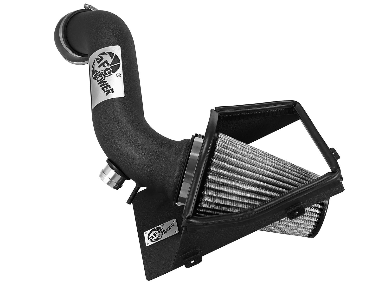 Magnum FORCE Stage-2 Cold Air Intake System w/ Pro DRY S Media Audi A3/S3 15-20 L4-1.8L (t)/2.0L (t)