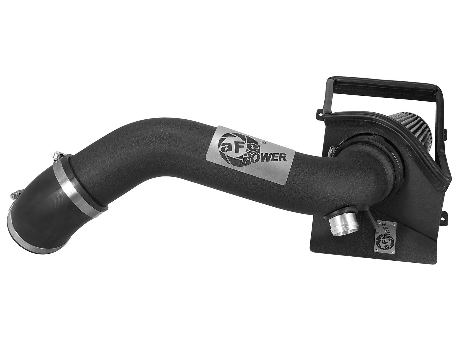 Magnum FORCE Stage-2 Cold Air Intake System w/ Pro DRY S Media Audi A3/S3 15-20 L4-1.8L (t)/2.0L (t) - 0