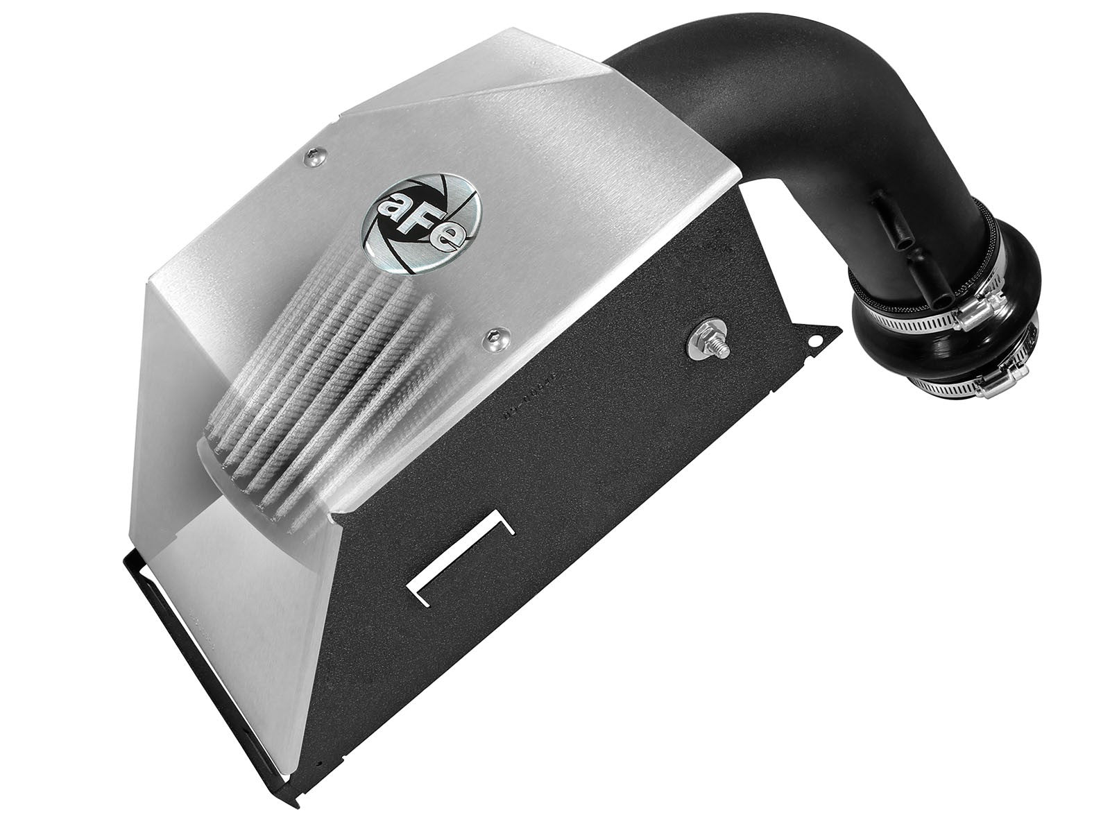 Magnum FORCE Stage-2 Cold Air Intake System w/ Pro DRY S Media MINI Cooper S 05-06 L4-1.6L (sc)