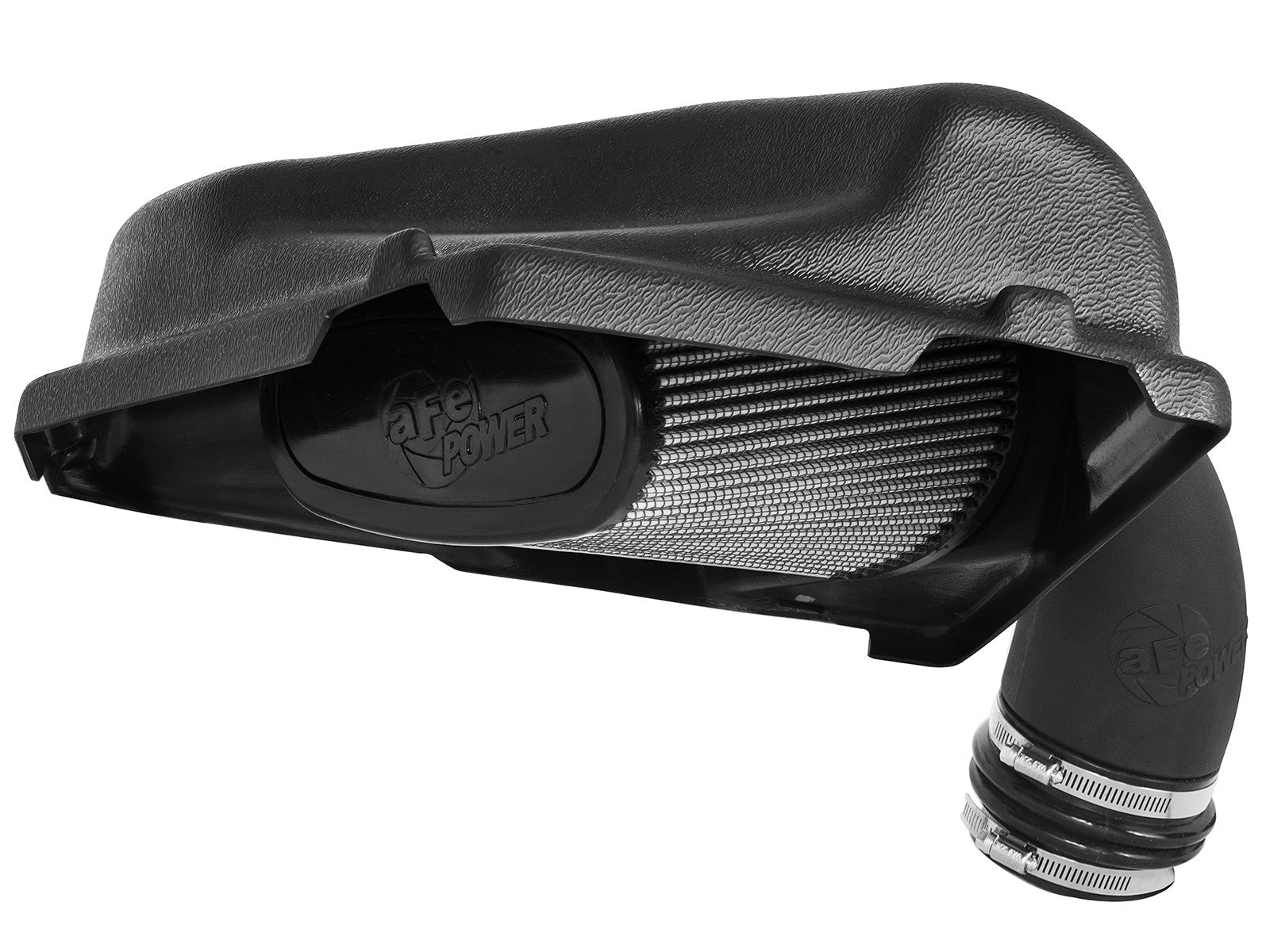 Magnum FORCE Stage-2 Cold Air Intake System w/ Pro DRY S Media BMW 140i/M240i (F22/23)/340i (F30)/440i (F32/33) 16-20 L6-3.0L (t) B58