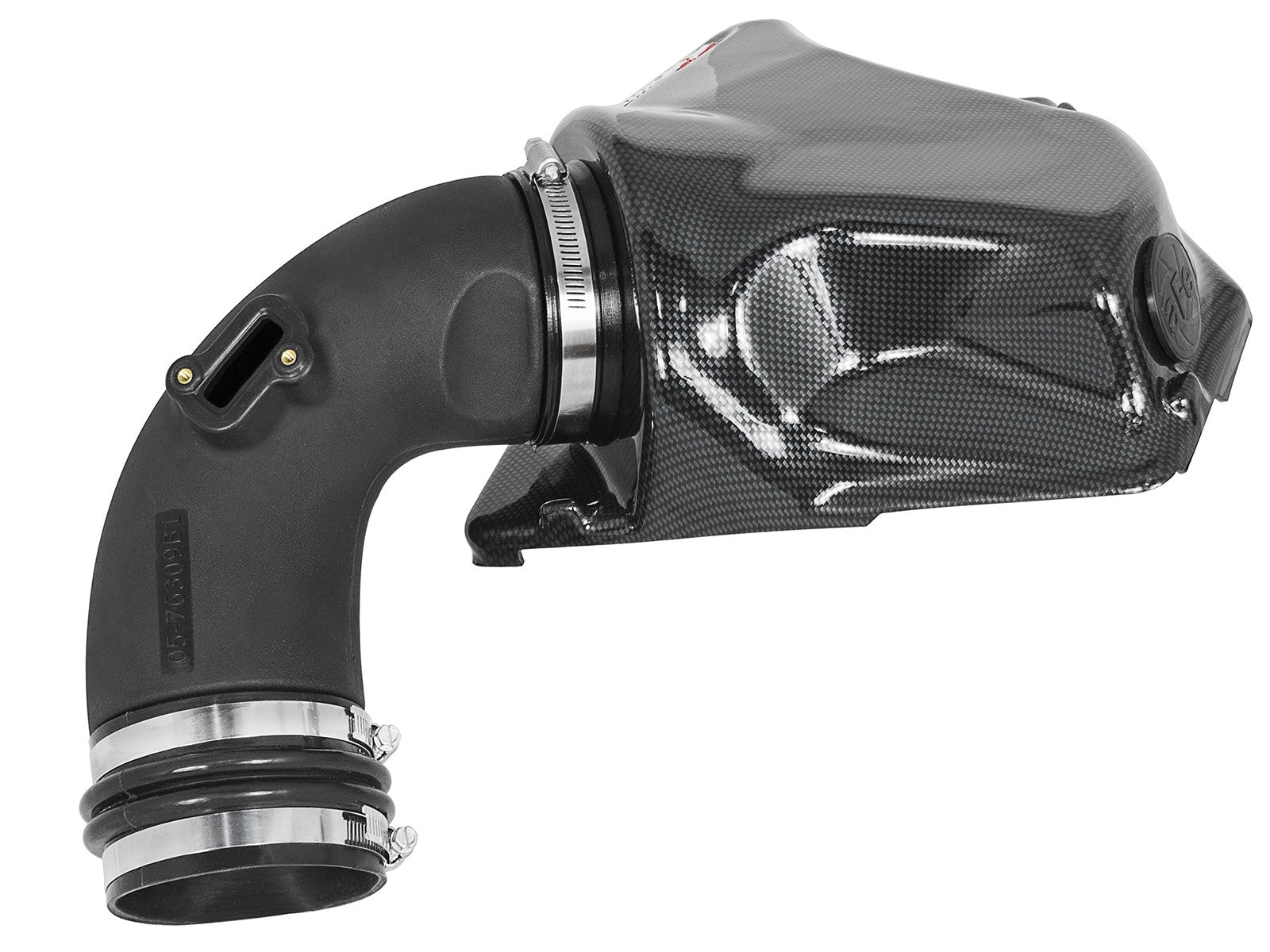 Magnum FORCE Stage-2 Cold Air Intake System w/ Pro DRY S Media BMW 140i/M240i (F22/23)/340i (F30)/440i (F32/33) 16-20 L6-3.0L (t) B58