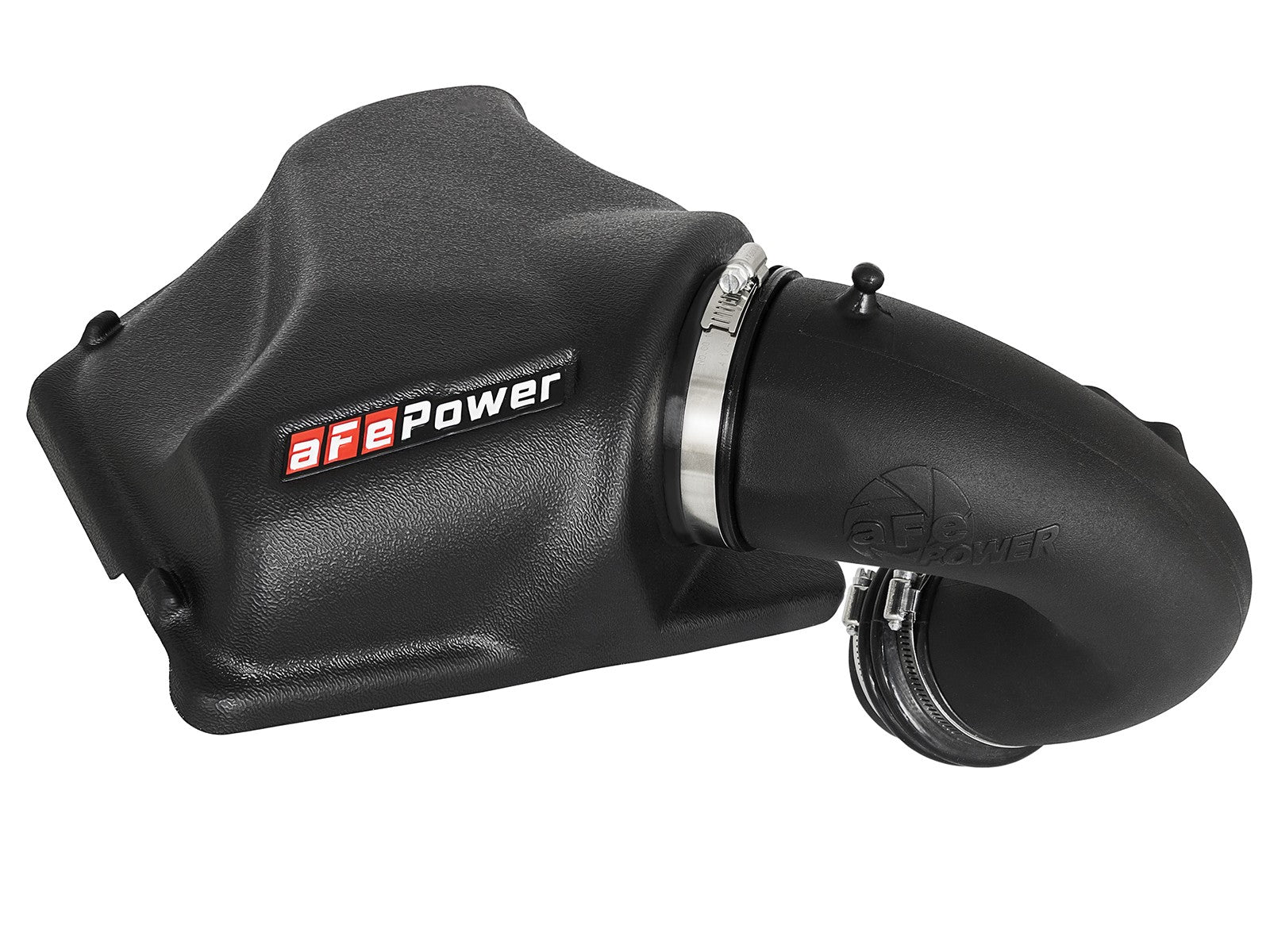 Magnum FORCE Stage-2 Cold Air Intake System w/ Pro DRY S Media BMW 330i/430i (F3X) 16-20 L4-2.0L (t) B46/B48