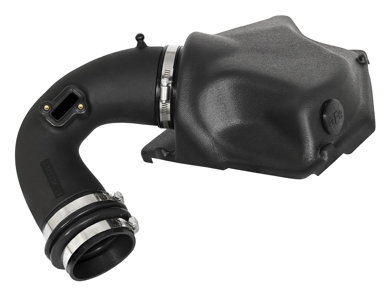 Magnum FORCE Stage-2 Cold Air Intake System w/ Pro DRY S Media BMW 330i/430i (F3X) 16-20 L4-2.0L (t) B46/B48