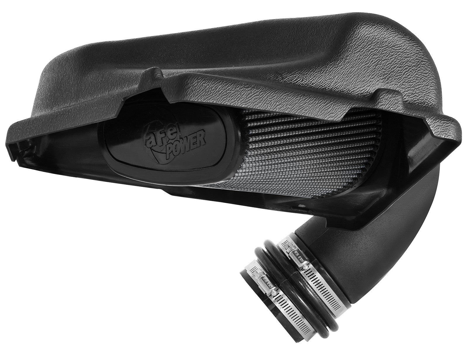 Magnum FORCE Stage-2 Cold Air Intake System w/ Pro DRY S Media BMW 330i/430i (F3X) 16-20 L4-2.0L (t) B46/B48