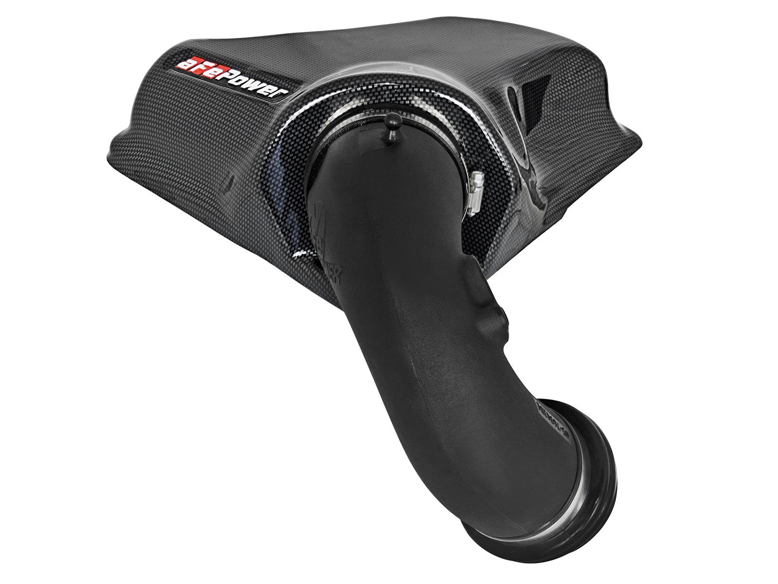 Magnum FORCE Stage-2 Cold Air Intake System w/ Pro DRY S Media BMW 330i/430i (F3X) 16-20 L4-2.0L (t) B46/B48 - 0