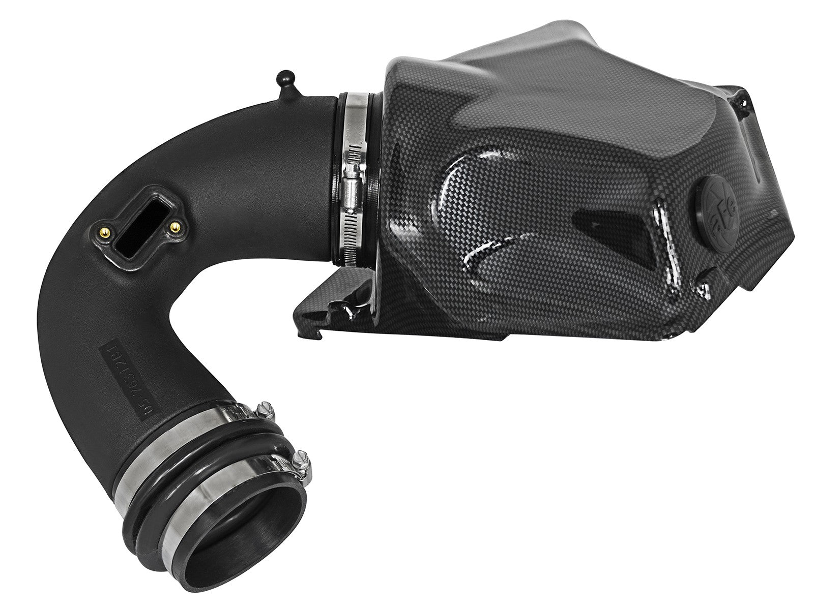 Magnum FORCE Stage-2 Cold Air Intake System w/ Pro DRY S Media BMW 330i/430i (F3X) 16-20 L4-2.0L (t) B46/B48