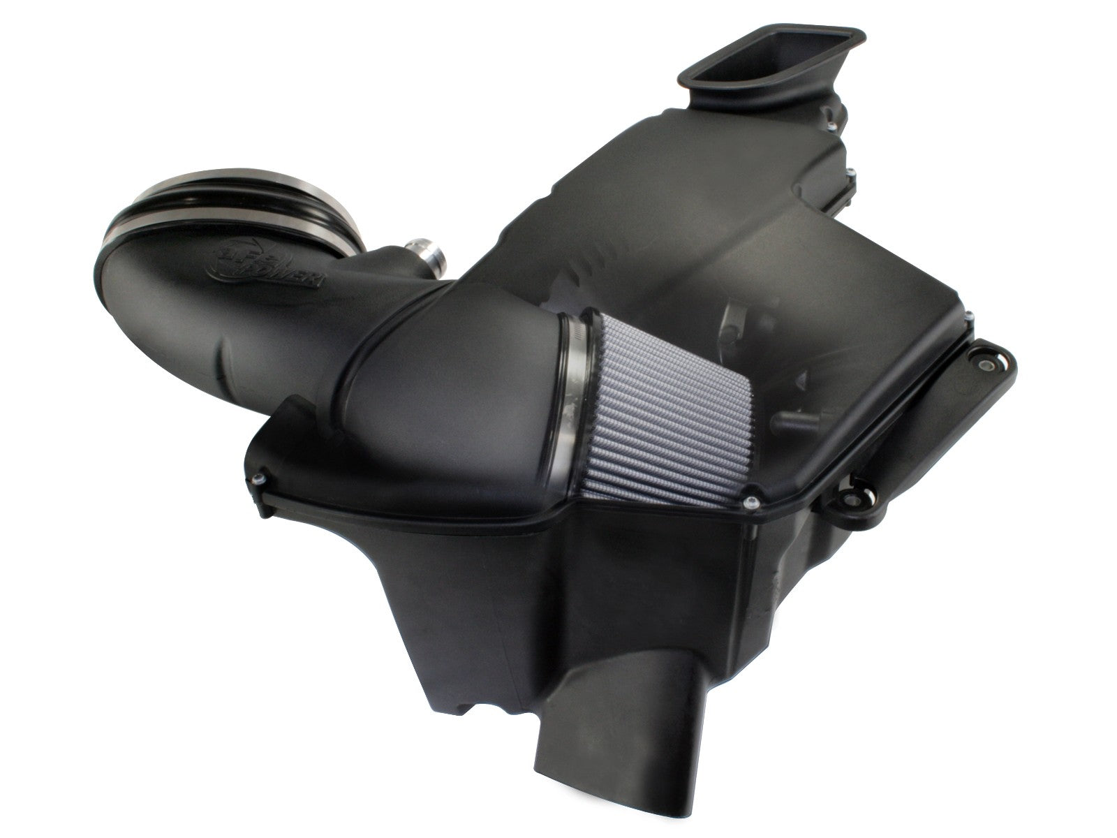 Magnum FORCE Stage-2 Cold Air Intake System w/ Pro DRY S Media BMW M3 (E90/92/93) 08-13 V8-4.0L S65