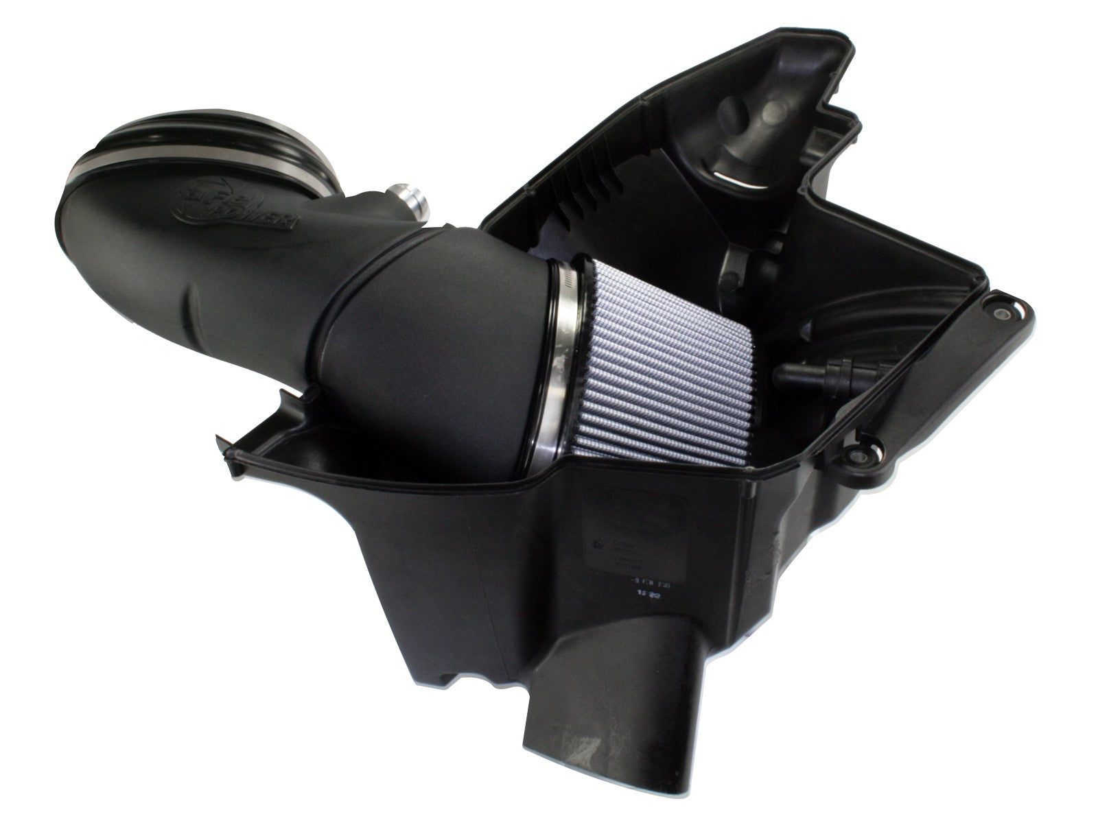 Magnum FORCE Stage-2 Cold Air Intake System w/ Pro DRY S Media BMW M3 (E90/92/93) 08-13 V8-4.0L S65 - 0