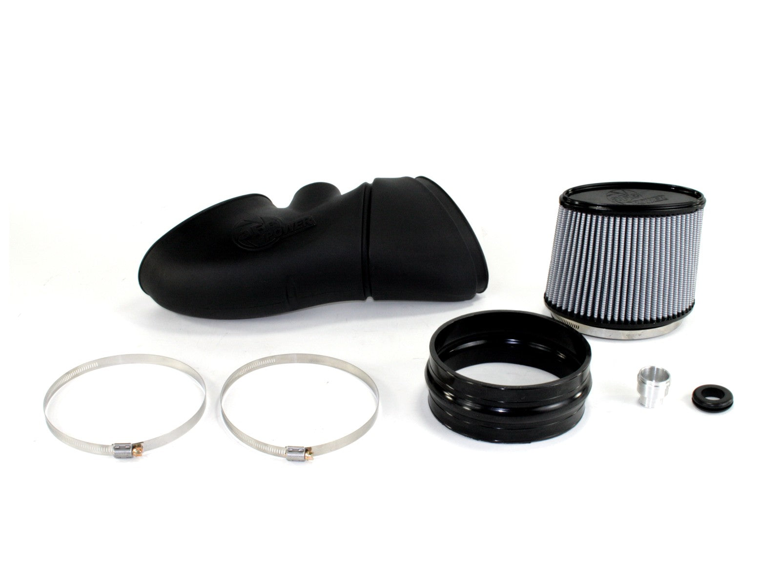 Magnum FORCE Stage-2 Cold Air Intake System w/ Pro DRY S Media BMW M3 (E90/92/93) 08-13 V8-4.0L S65