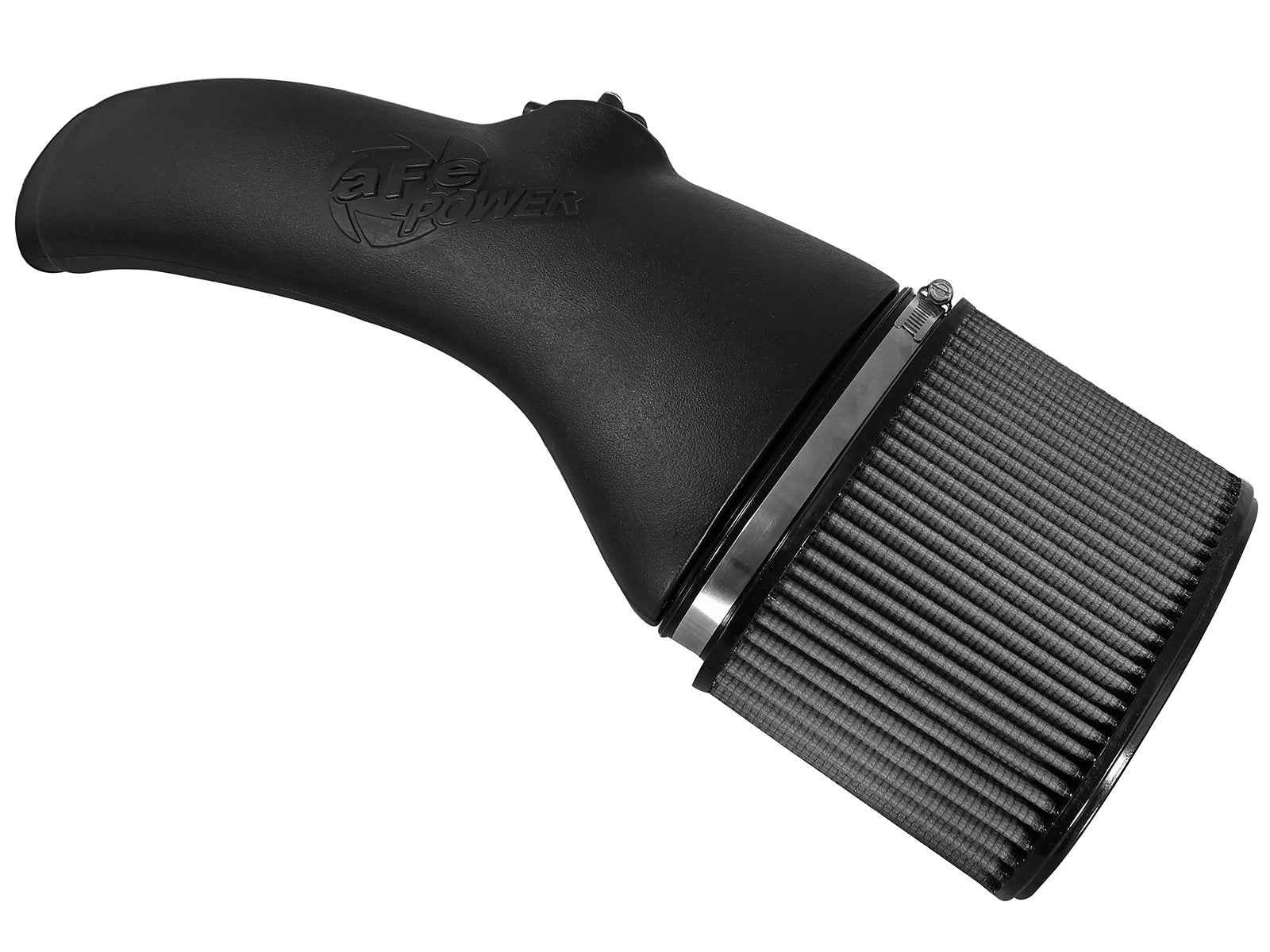 Magnum FORCE Stage-2 Cold Air Intake System w/ Pro DRY S Media BMW 135i (E82/88) / 335i (E90/92/93) 11-13 L6-3.0L (t) N55