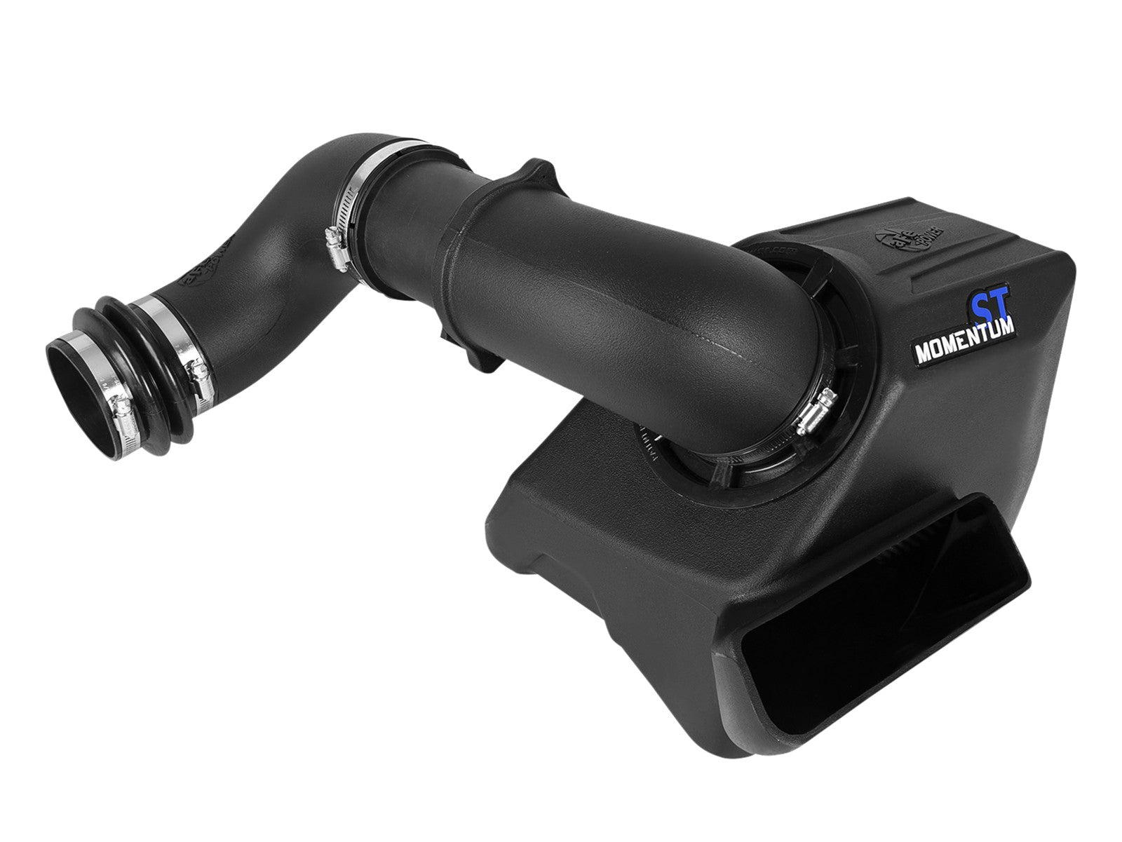 Momentum ST Cold Air Intake System w/ Pro DRY S Media Volkswagen Atlas 18-20 V6-3.6L