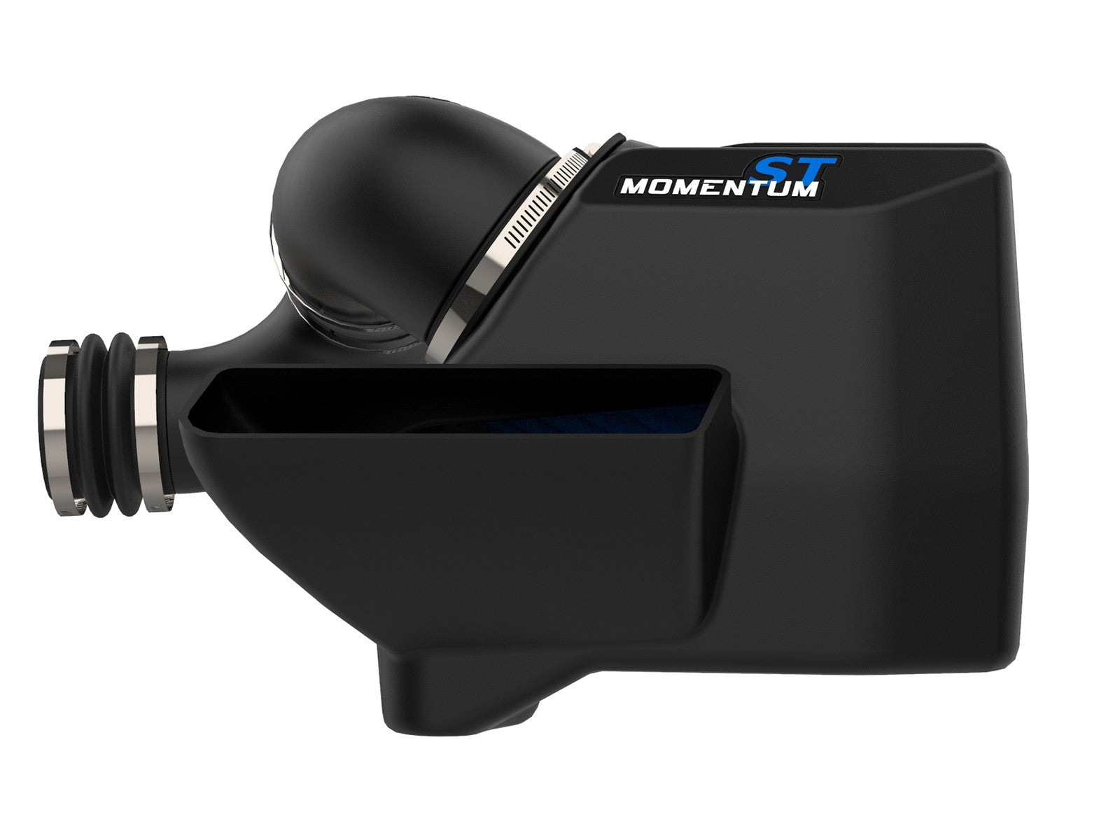 Momentum ST Cold Air Intake System w/ Pro DRY S Media Volkswagen Atlas 18-20 V6-3.6L - 0