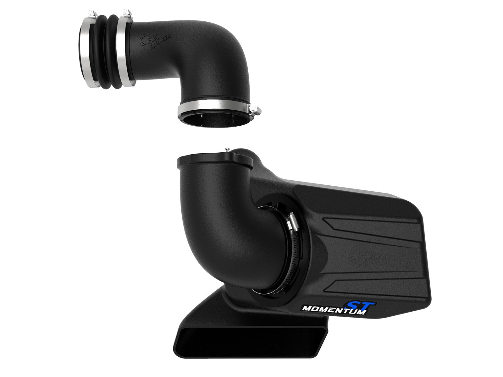 Momentum ST Cold Air Intake System w/ Pro DRY S Media Volkswagen Atlas 18-20 V6-3.6L