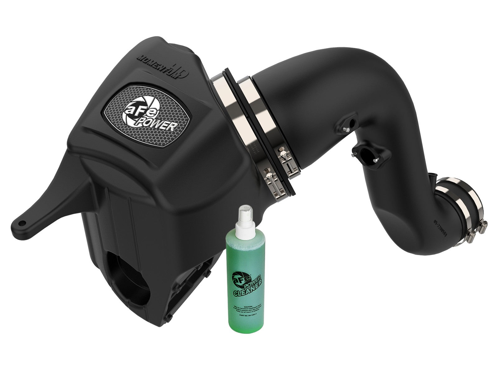 Diesel Elite Momentum HD Cold Air Intake System w/ Pro DRY S Media Dodge RAM Diesel Trucks 13-18 L6-6.7L (td)