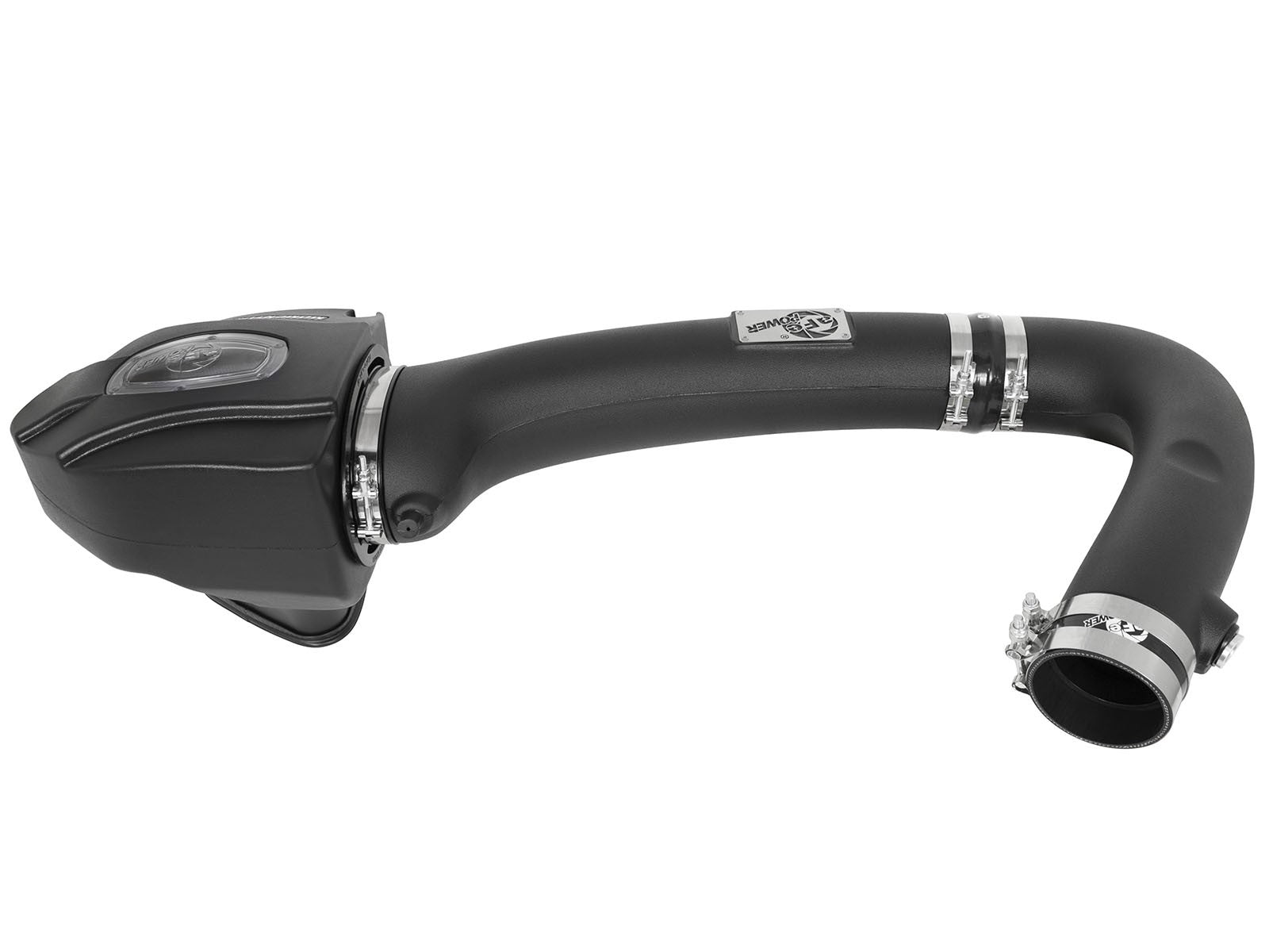 Momentum GT Cold Air Intake System w/ Pro DRY S Media Dodge Challenger/Charger/Chrysler 300 11-19 V6-3.6L - 0