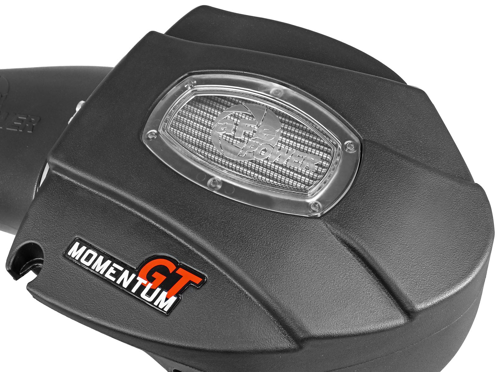 Momentum GT Cold Air Intake System w/ Pro DRY S Media Dodge Challenger/Charger R/T 11-20 V8-5.7L HEMI