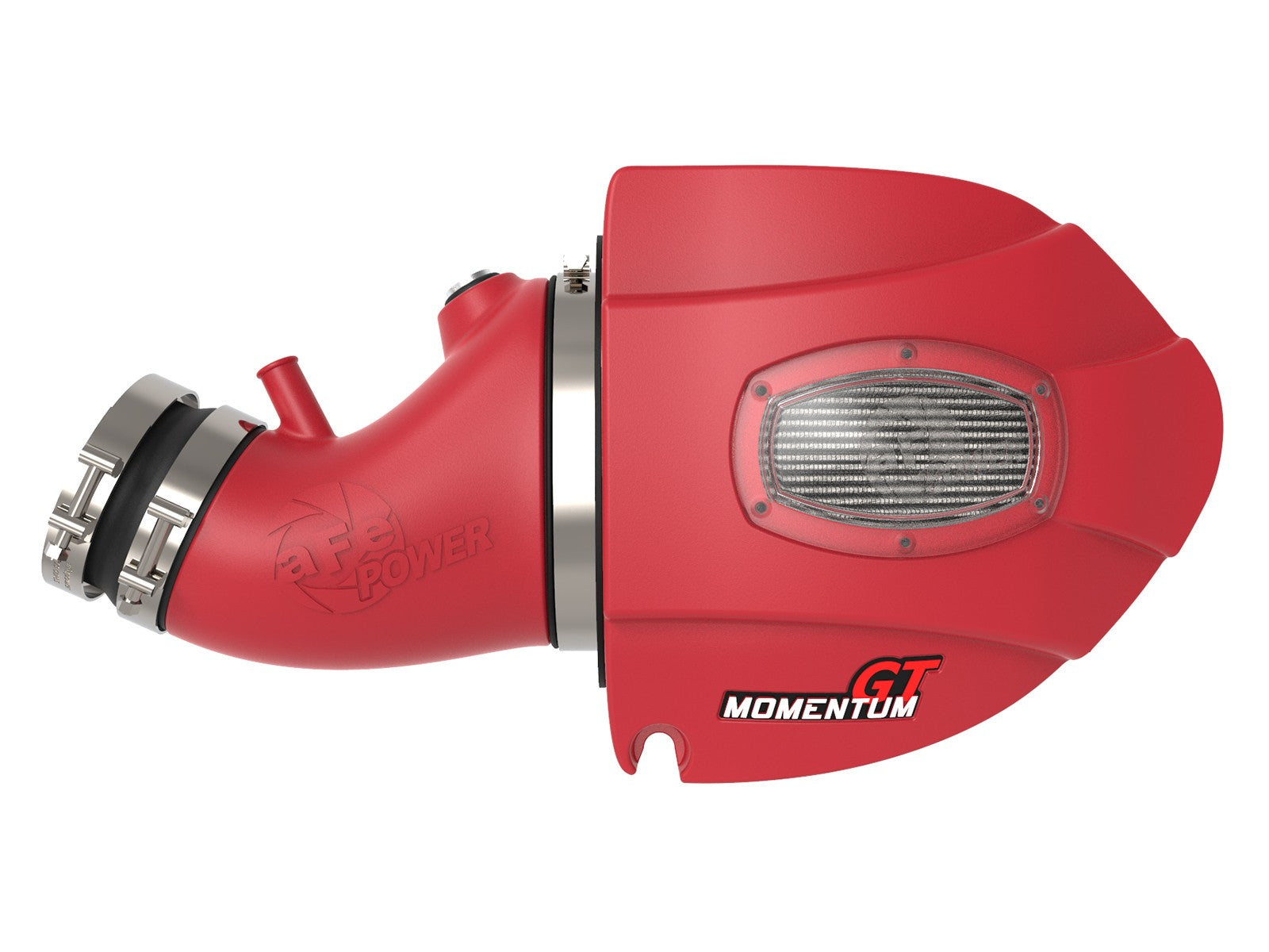 Momentum GT Cold Air Intake System w/ Pro DRY S Media Dodge Challenger/Charger/Chrysler 300 SRT8/SRT 11-20 V8-6.4L HEMI