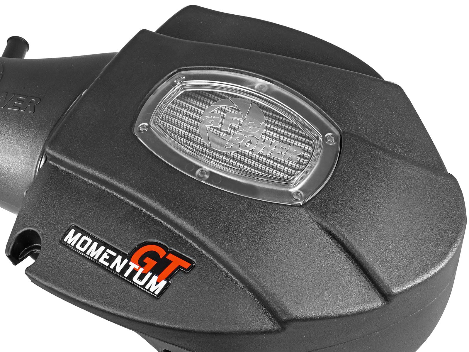 Momentum GT Cold Air Intake System w/ Pro DRY S Media Dodge Challenger/Charger/Chrysler 300 SRT8/SRT 11-20 V8-6.4L HEMI