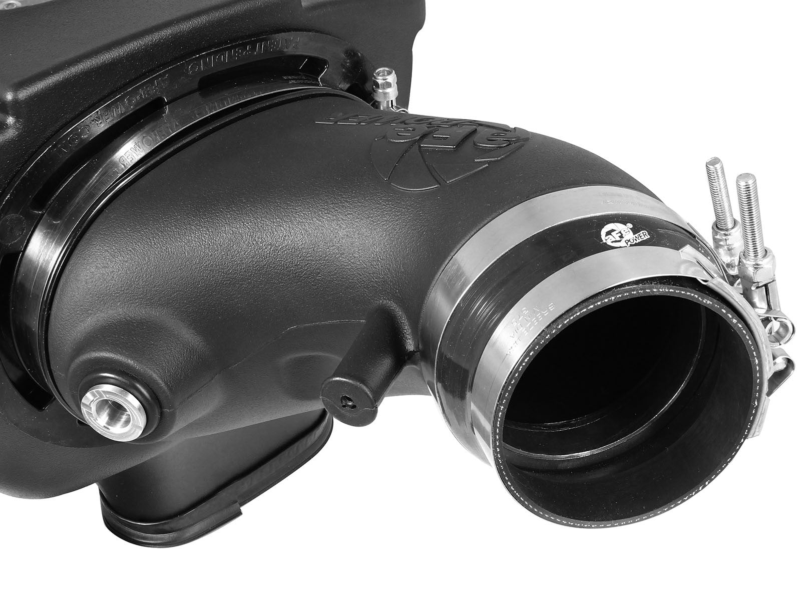 Momentum GT Cold Air Intake System w/ Pro DRY S Media Dodge Challenger/Charger/Chrysler 300 SRT8/SRT 11-20 V8-6.4L HEMI