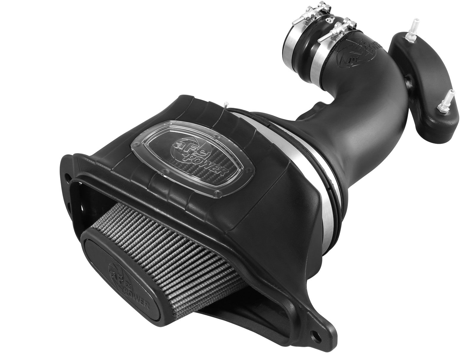 Momentum Cold Air Intake System w/ Pro DRY S Media Chevrolet Corvette (C7) 14-19 V8-6.2L