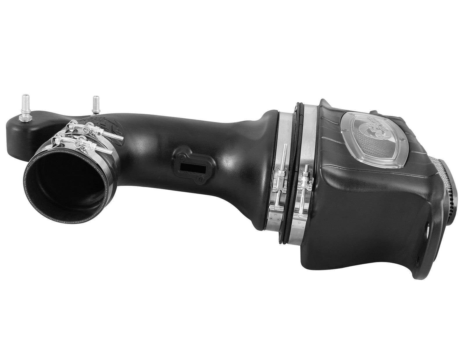 Momentum Cold Air Intake System w/ Pro DRY S Media Chevrolet Corvette (C7) 14-19 V8-6.2L