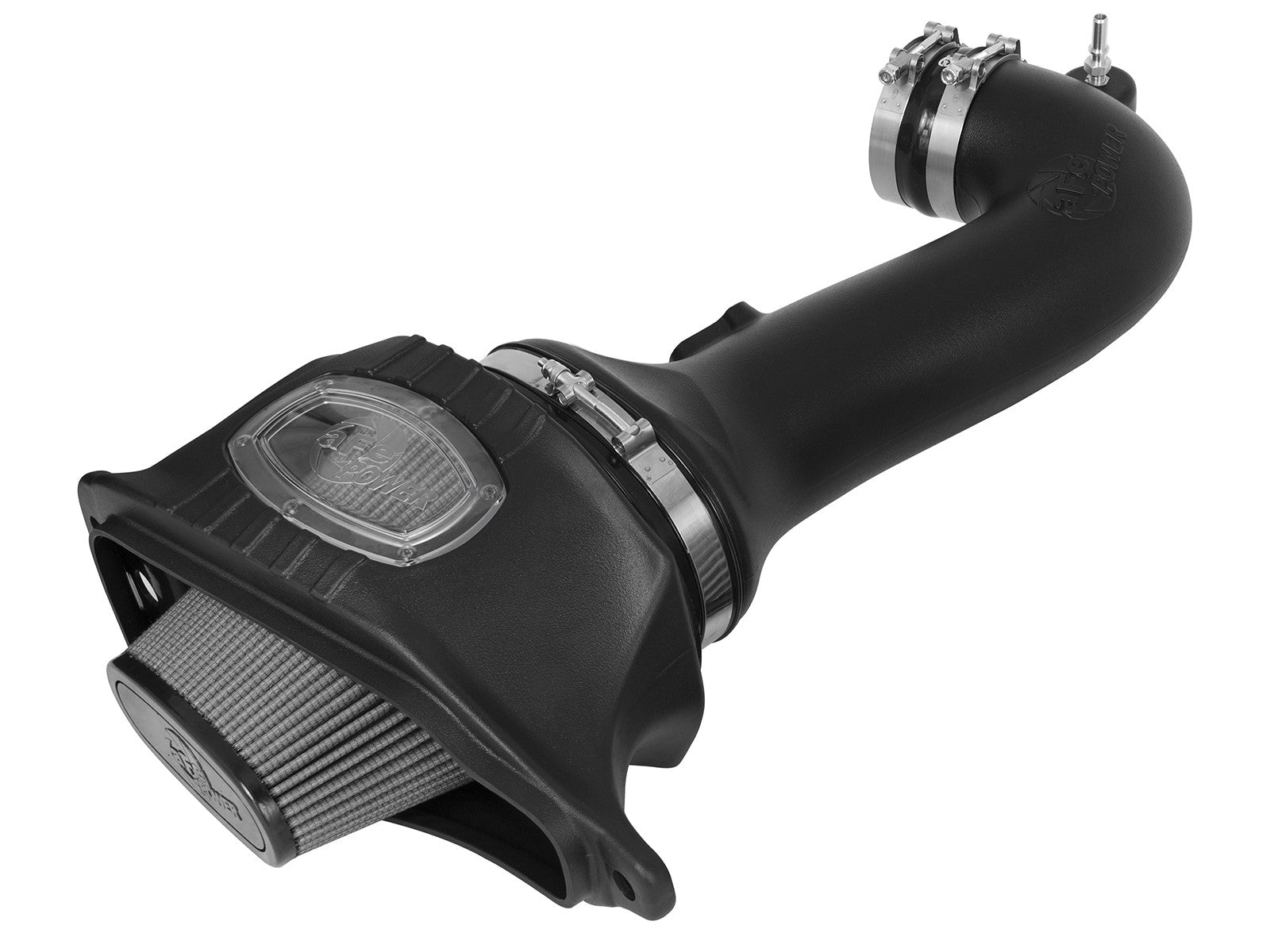 Momentum Cold Air Intake System w/ Pro 5R & Pro DRY S Filters Chevrolet Corvette Z06 (C7) 15-19 V8-6.2L (sc)