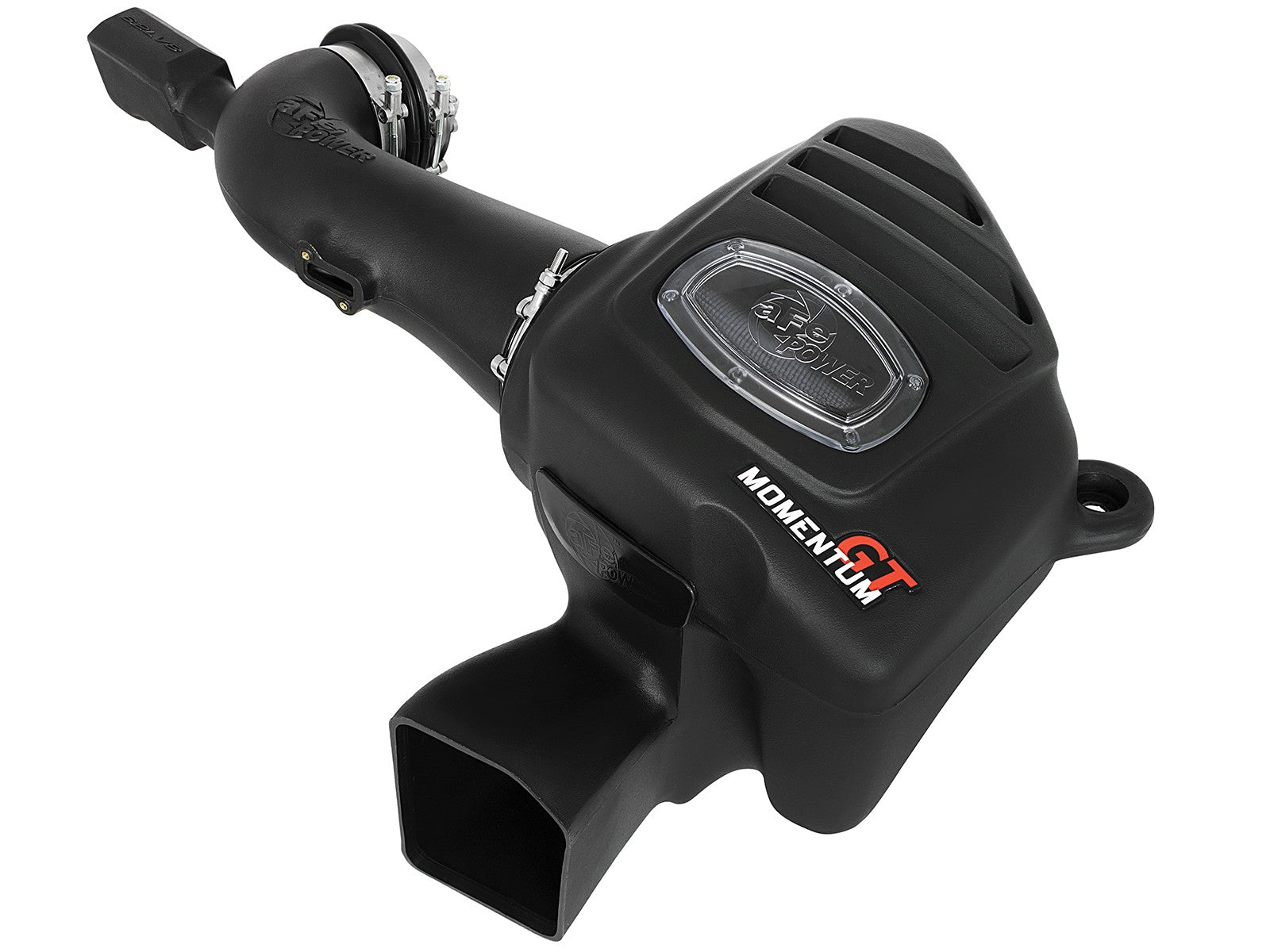 Momentum GT Cold Air Intake System w/ Pro DRY S Media Chevrolet Camaro SS 13-15 V8-6.2L (sc)