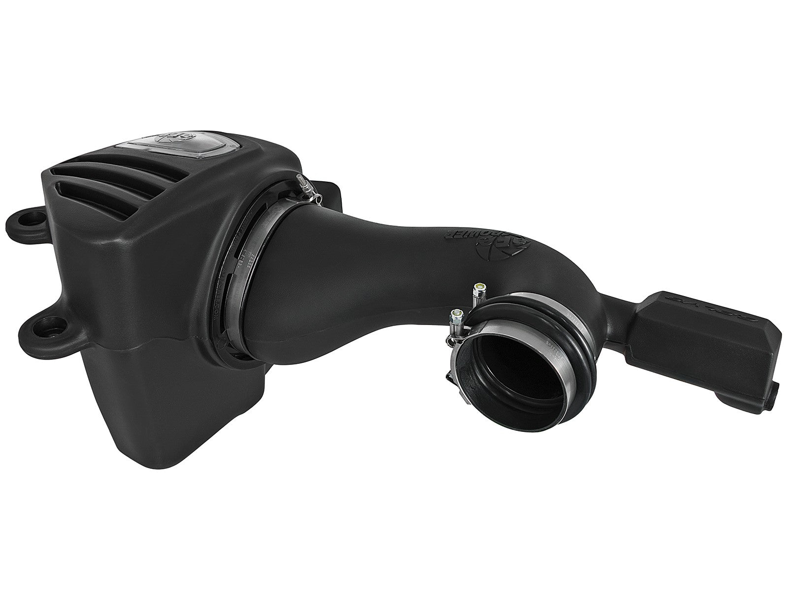 Momentum GT Cold Air Intake System w/ Pro DRY S Media Chevrolet Camaro SS 13-15 V8-6.2L (sc)